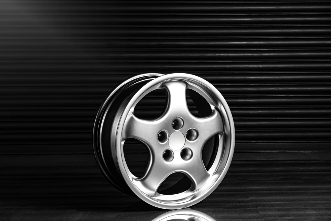 Cup 1 Remastered Forged Light Alloy Wheels Suitable for PORSCHE 911/991 (2011-2019) - Image 6