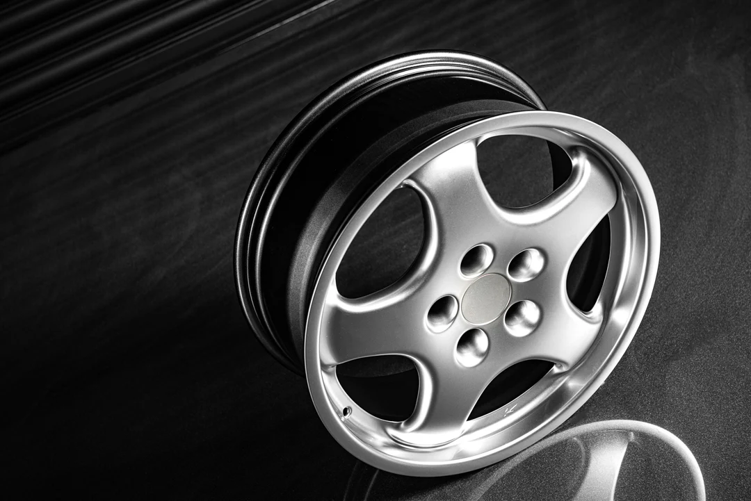 Cup 1 Remastered Forged Light Alloy Wheels Suitable for PORSCHE 911/991 (2011-2019) - Image 9