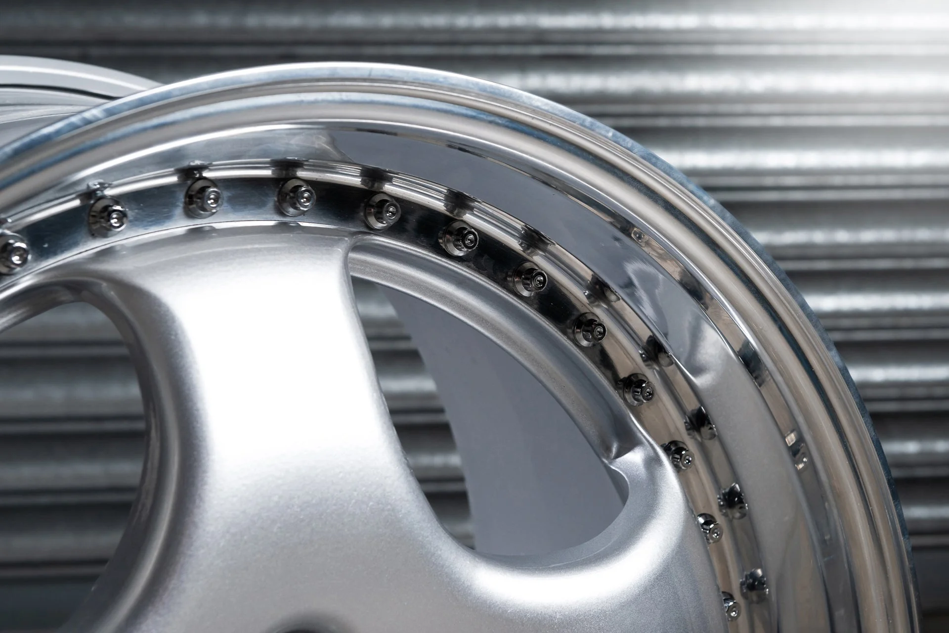 Cup 1 Remastered 3-Piece Forged Light Alloy Wheels Suitable for PORSCHE 911/991 (2011-2019) - Image 13