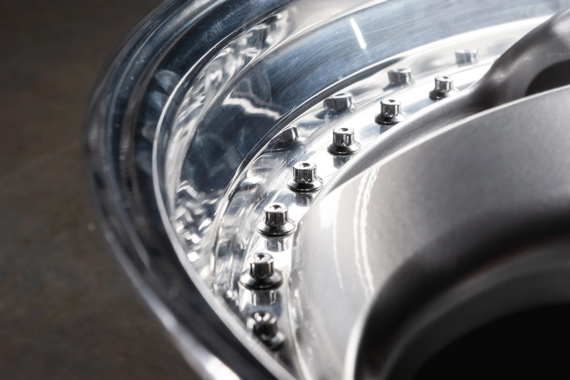 Cup 1 Remastered 3-Piece Forged Light Alloy Wheels Suitable for PORSCHE 911/991 (2011-2019) - Image 15