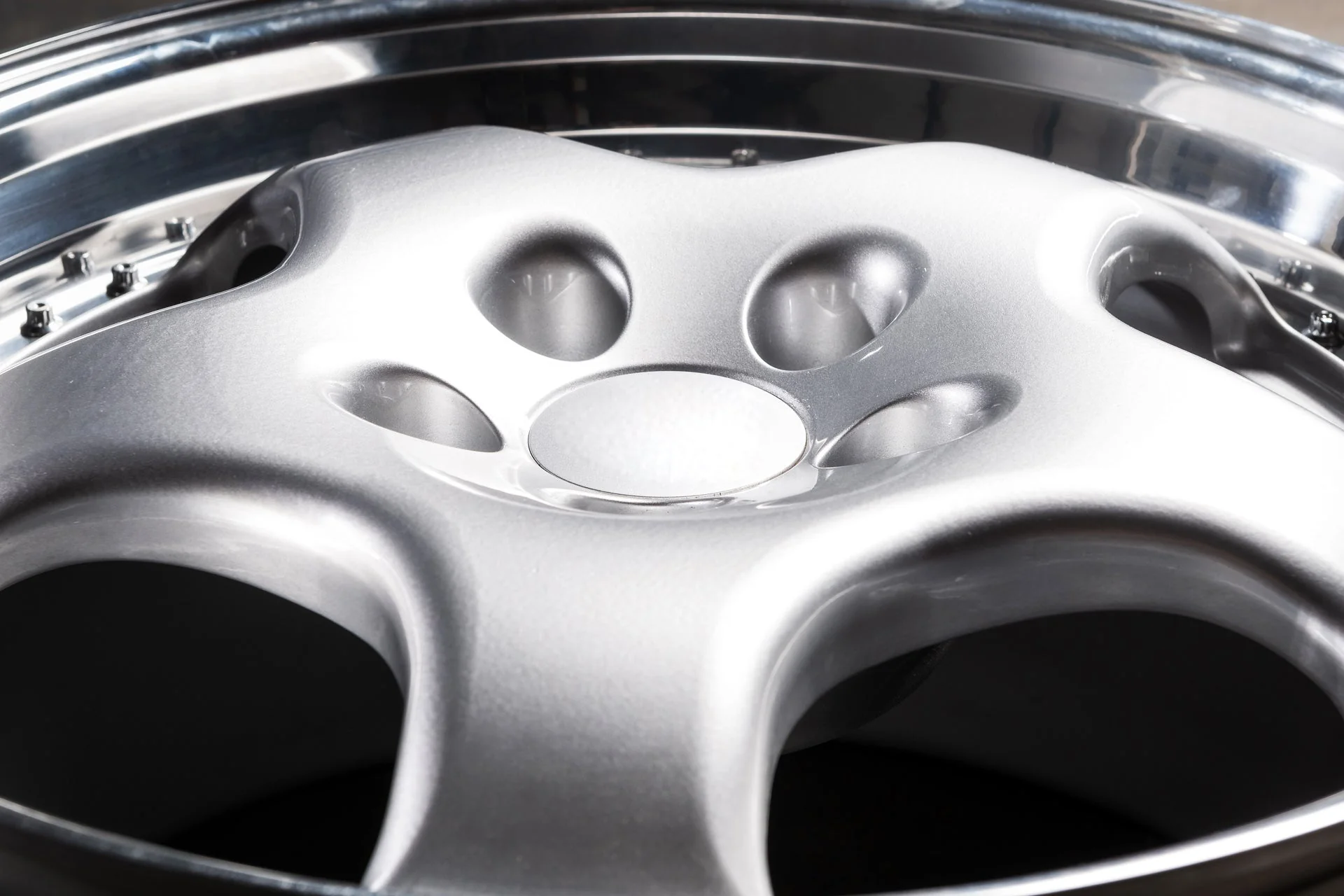 Cup 1 Remastered 3-Piece Forged Light Alloy Wheels Suitable for PORSCHE 911/991 (2011-2019) - Image 9