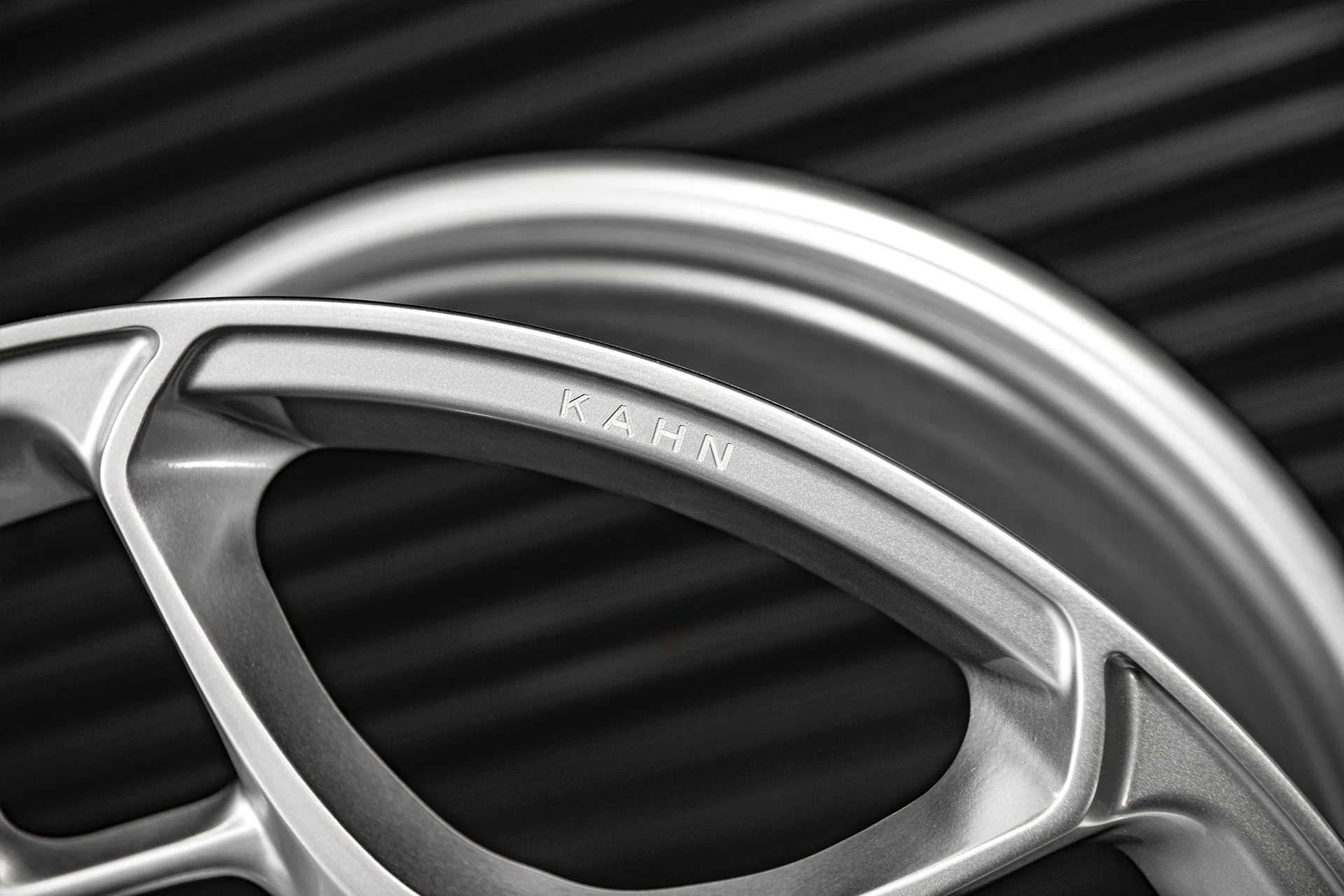 Type 11 Forged Light Alloy Wheels Suitable for Porsche 911/991 (2011-2019) - Image 3