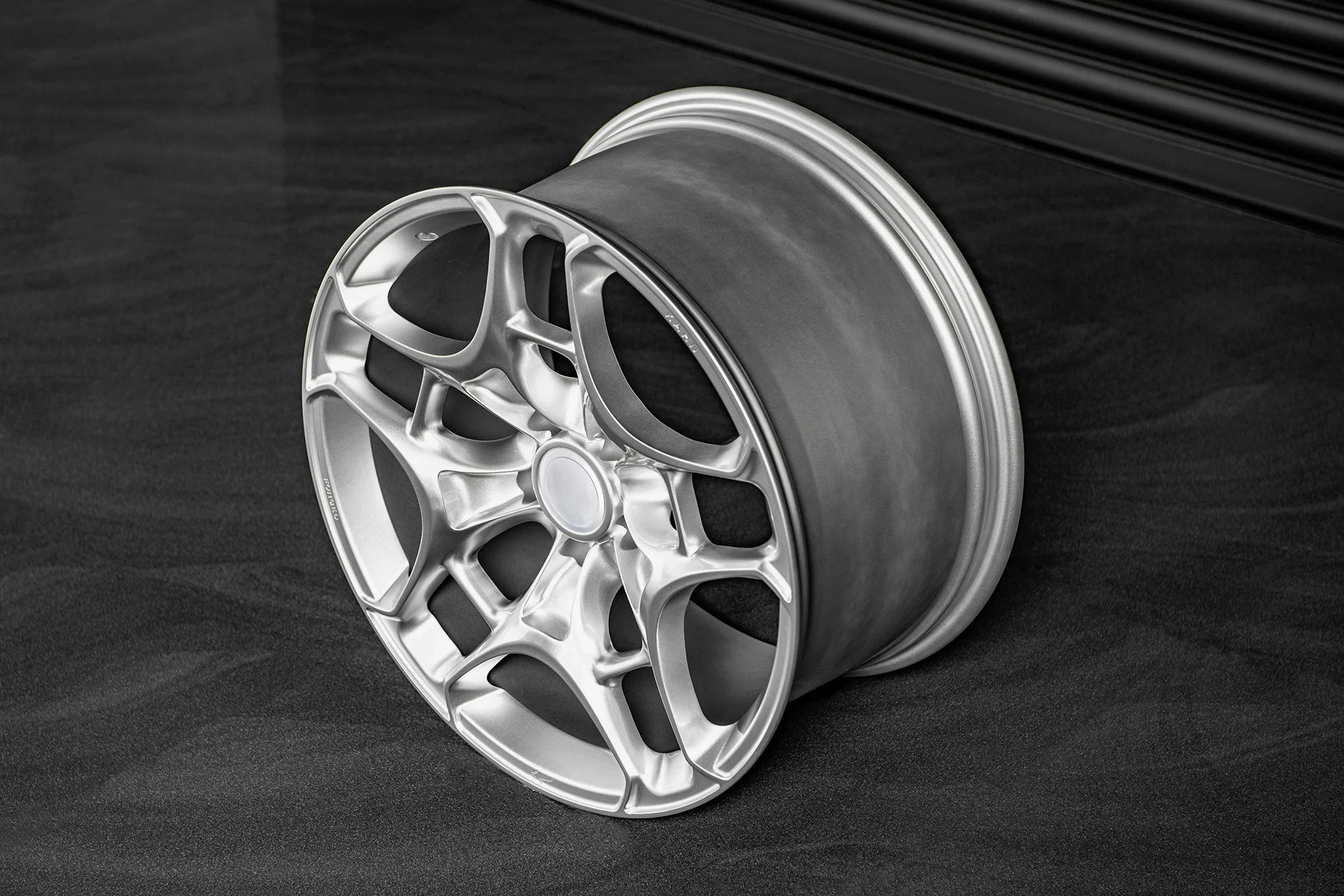 Type 11 Forged Light Alloy Wheels Suitable for Porsche 911/991 (2011-2019) - Image 7