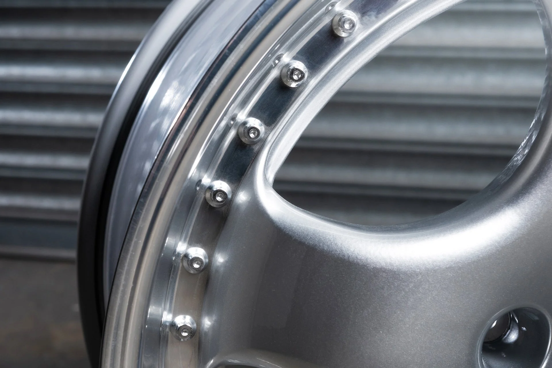 Cup 1 Remastered 3-Piece Forged Light Alloy Wheels Suitable for Porsche 911/992 (2019 Onwards) - Image 21