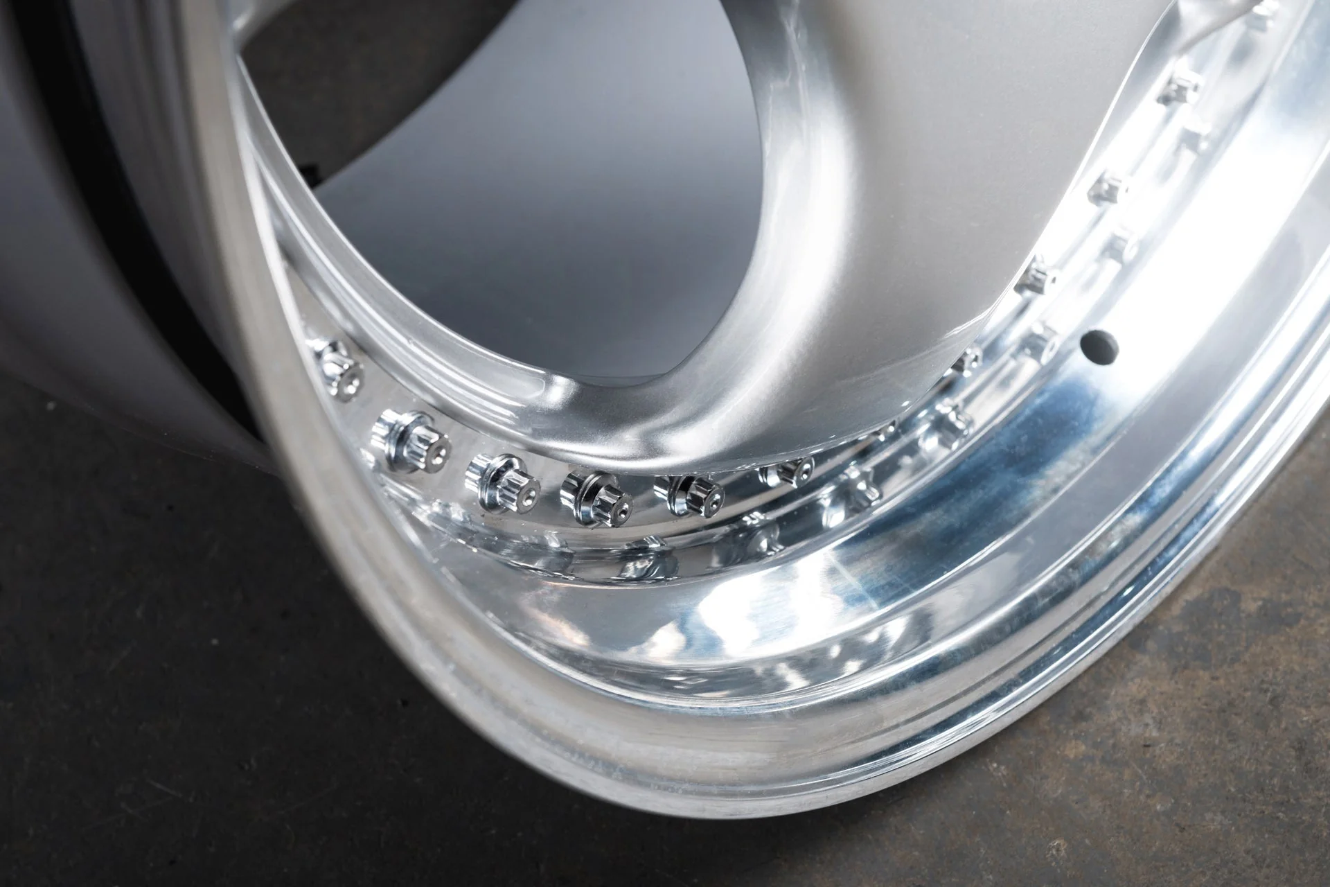 Cup 1 Remastered 3-Piece Forged Light Alloy Wheels Suitable for Porsche 911/992 (2019 Onwards) - Image 24