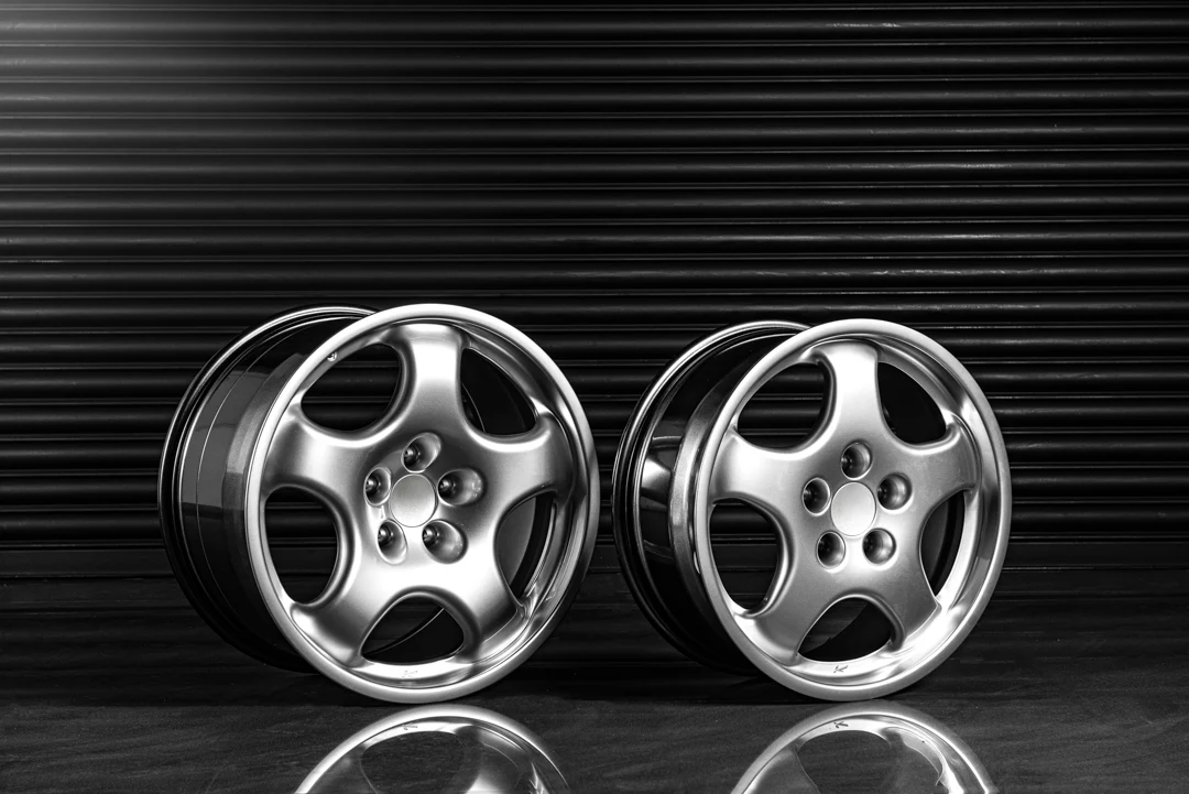 Cup 1 Remastered Forged Light Alloy Wheels Suitable for Porsche 911/992 (2019 Onwards) - Image 15