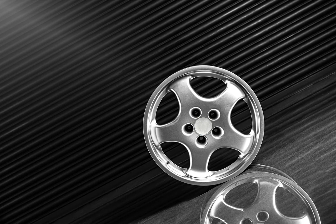 Cup 1 Remastered Forged Light Alloy Wheels Suitable for Porsche 911/992 (2019 Onwards) - Image 17