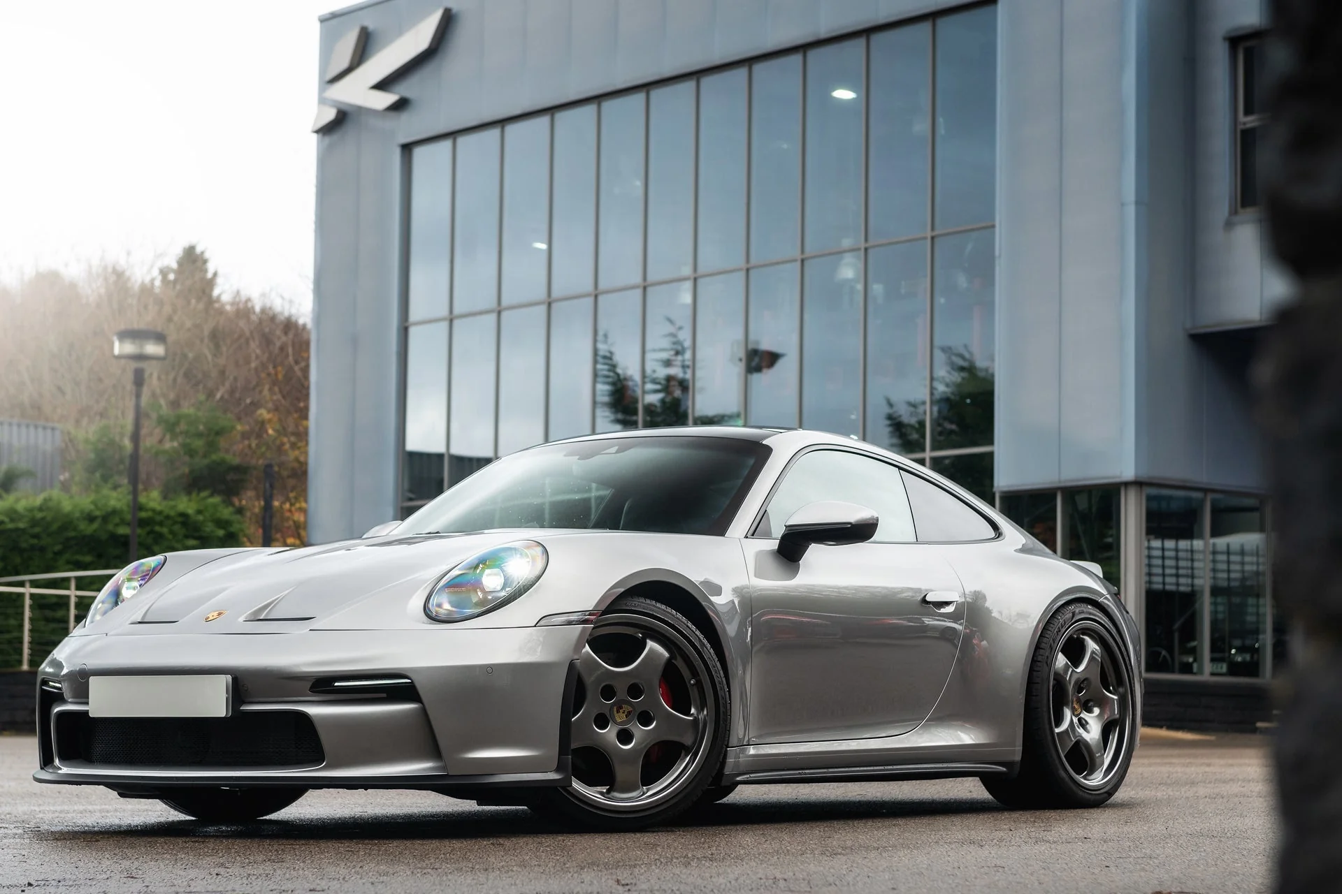 Cup 1 Remastered Forged Light Alloy Wheels Suitable for Porsche 911/992 (2019 Onwards) - Image 20