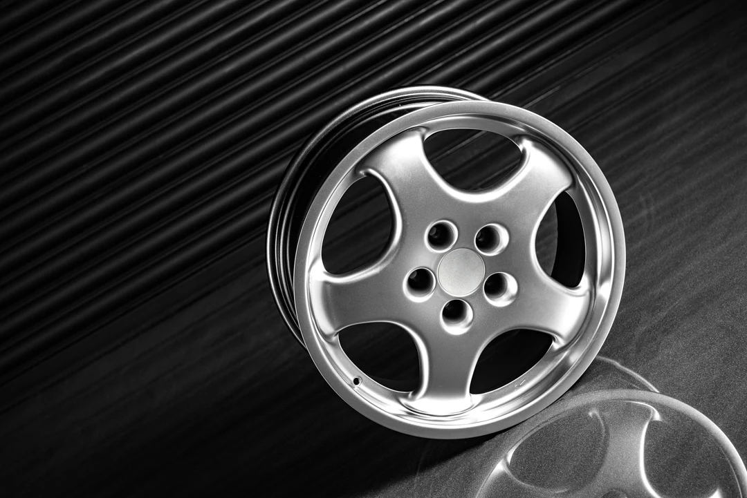 Cup 1 Remastered Forged Light Alloy Wheels Suitable for Porsche 911/992 (2019 Onwards) - Image 25