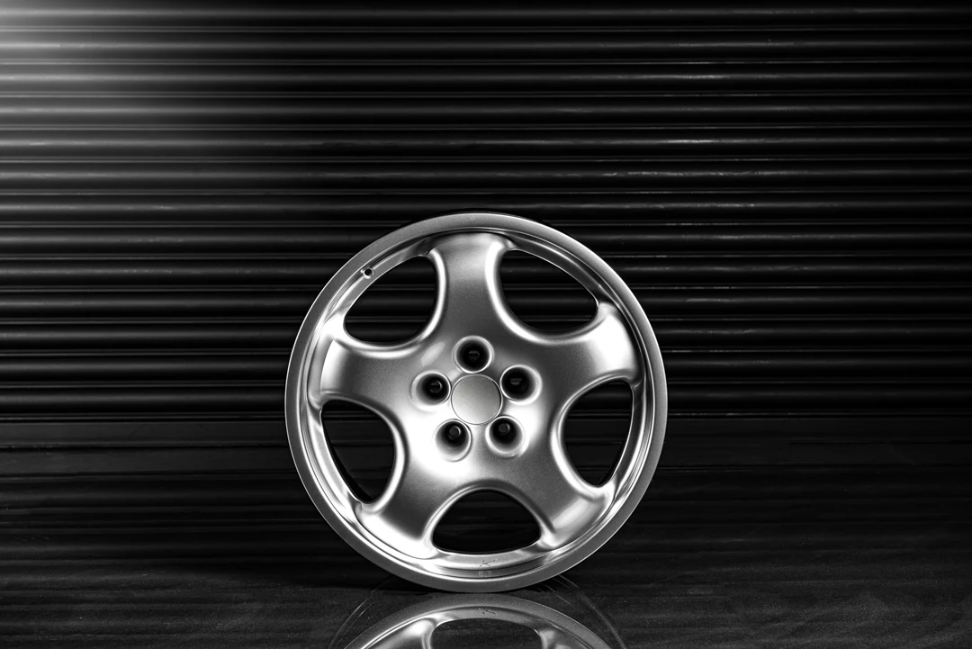 Cup 1 Remastered Forged Light Alloy Wheels Suitable for Porsche 911/992 (2019 Onwards) - Image 29