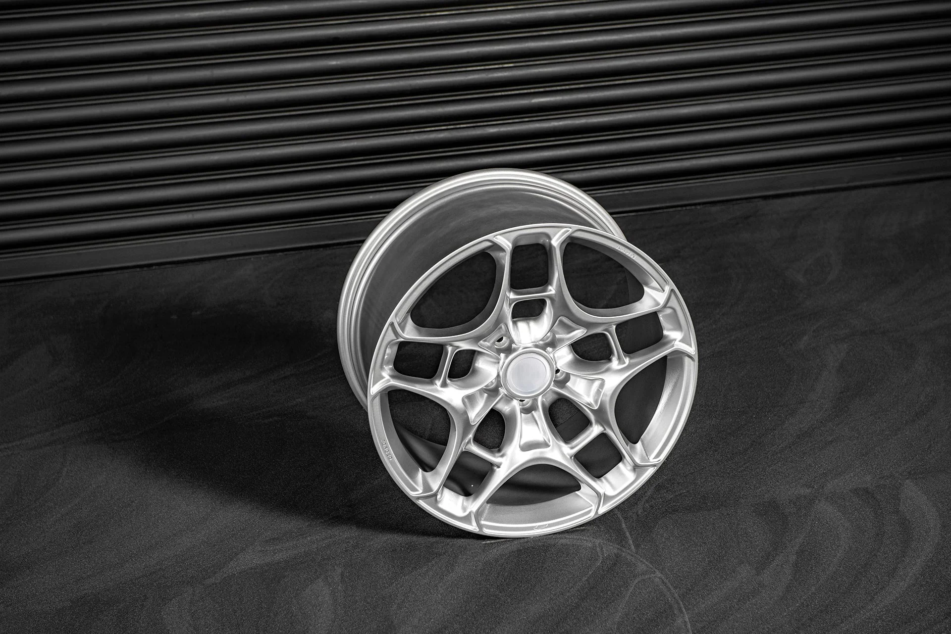 Type 11 Forged Light Alloy Wheels Suitable for Porsche 911/992 (2019 Onwards) - Image 12