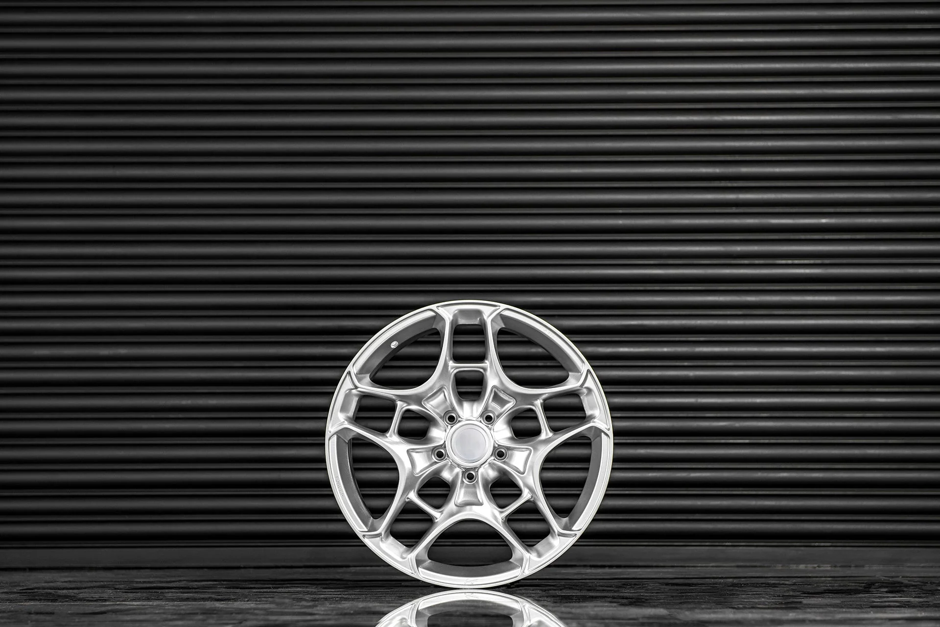 Type 11 Forged Light Alloy Wheels Suitable for Porsche 911/992 (2019 Onwards) - Image 14