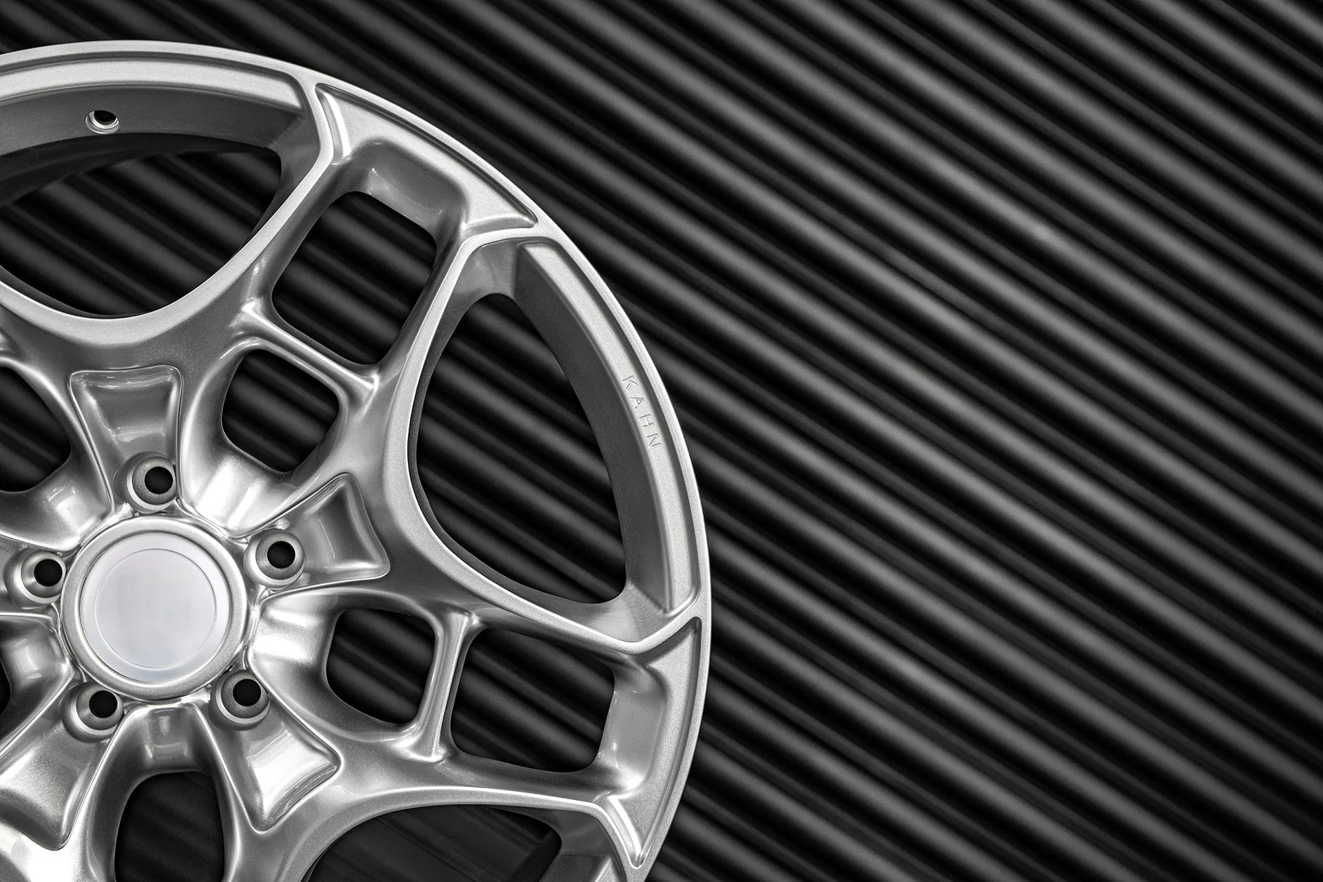 Type 11 Forged Light Alloy Wheels Suitable for Porsche 911/992 (2019 Onwards) - Image 15