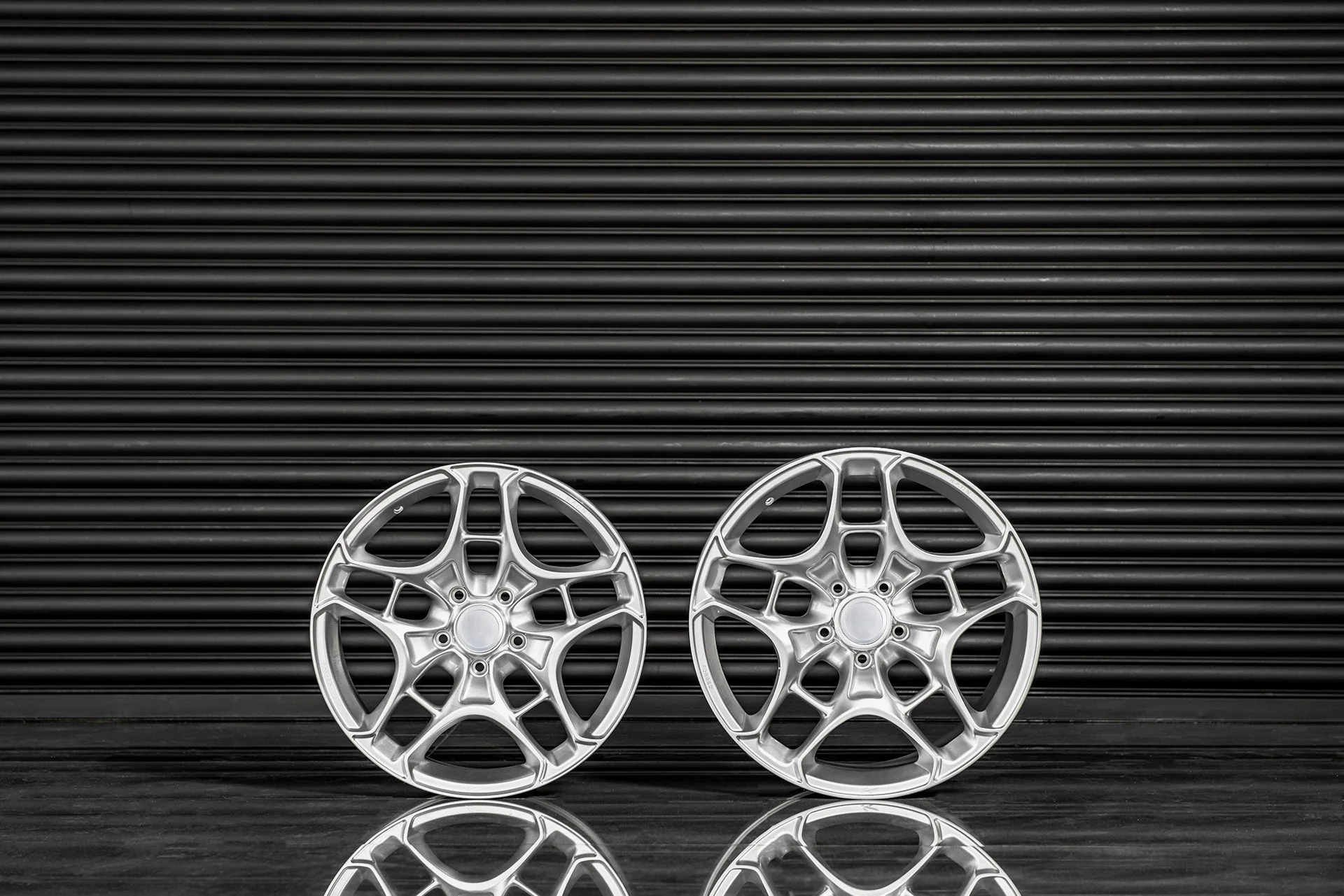 Type 11 Forged Light Alloy Wheels Suitable for Porsche 911/992 (2019 Onwards) - Image 5