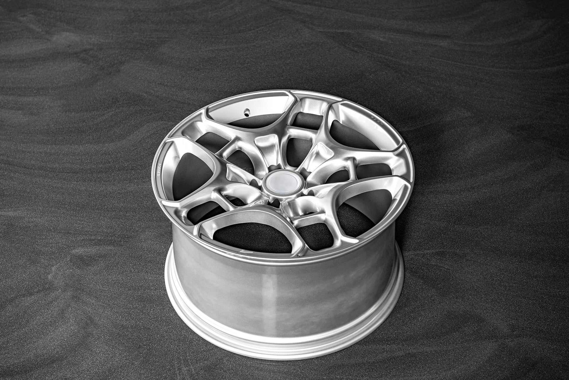 Type 11 Forged Light Alloy Wheels Suitable for Porsche 911/992 (2019 Onwards) - Image 6