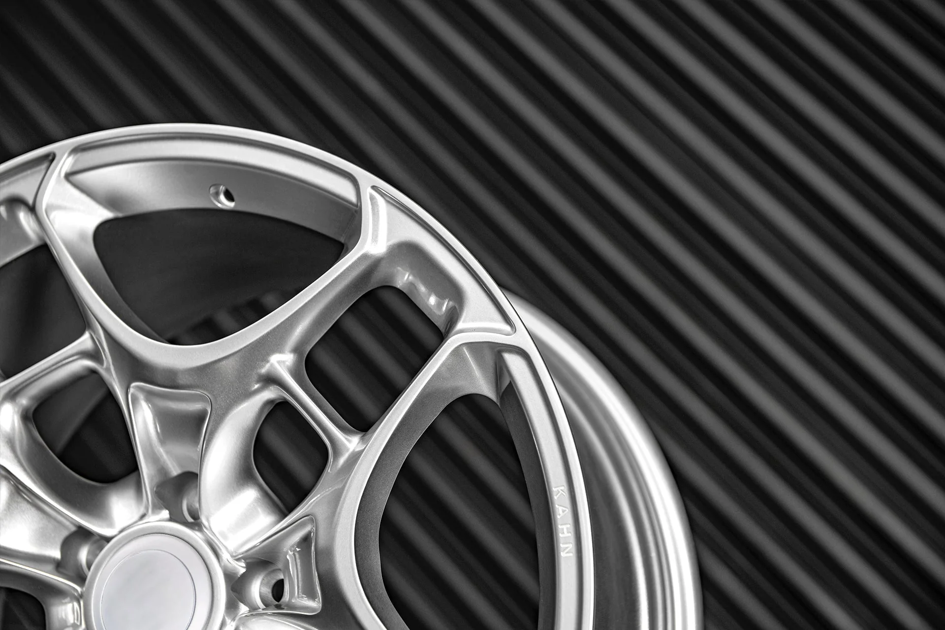 Type 11 Forged Light Alloy Wheels Suitable for Porsche 911/992 (2019 Onwards) - Image 8