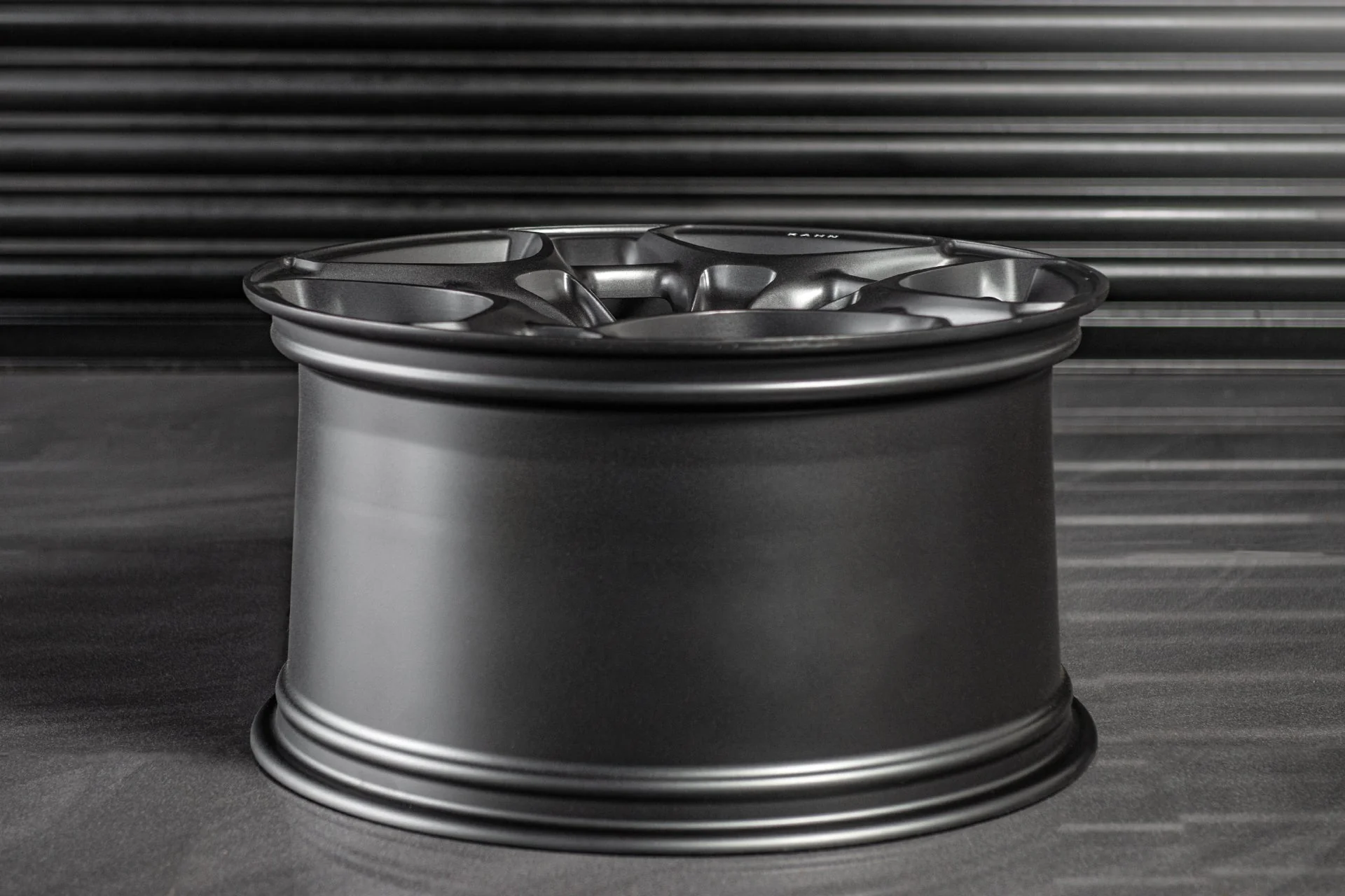 Porsche 911/991 (2011-2019) Type 11 Forged Light Alloy Wheels - Image 14