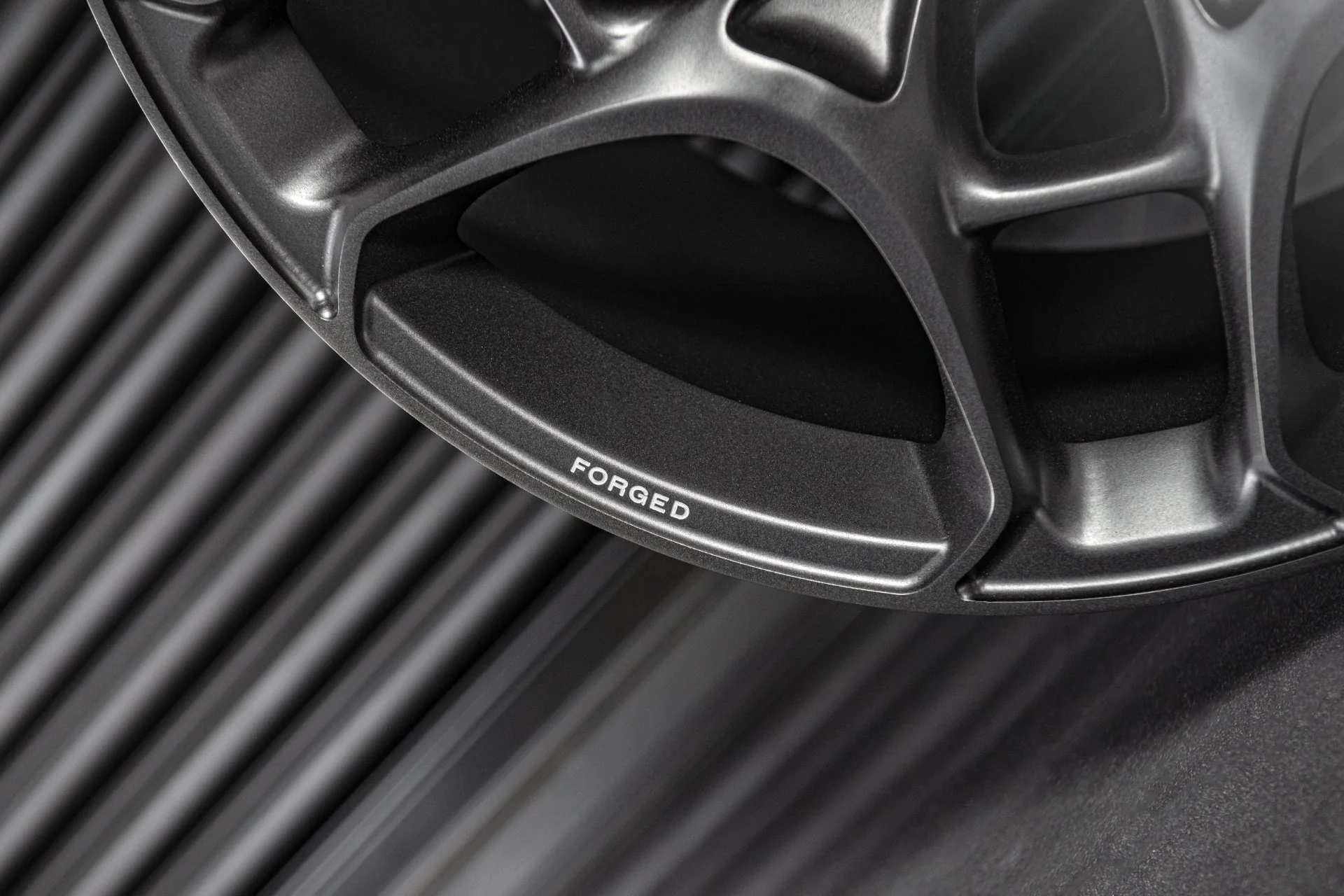 Type 11 Forged Light Alloy Wheels Suitable for Porsche 911/992 (2019 Onwards) - Image 10