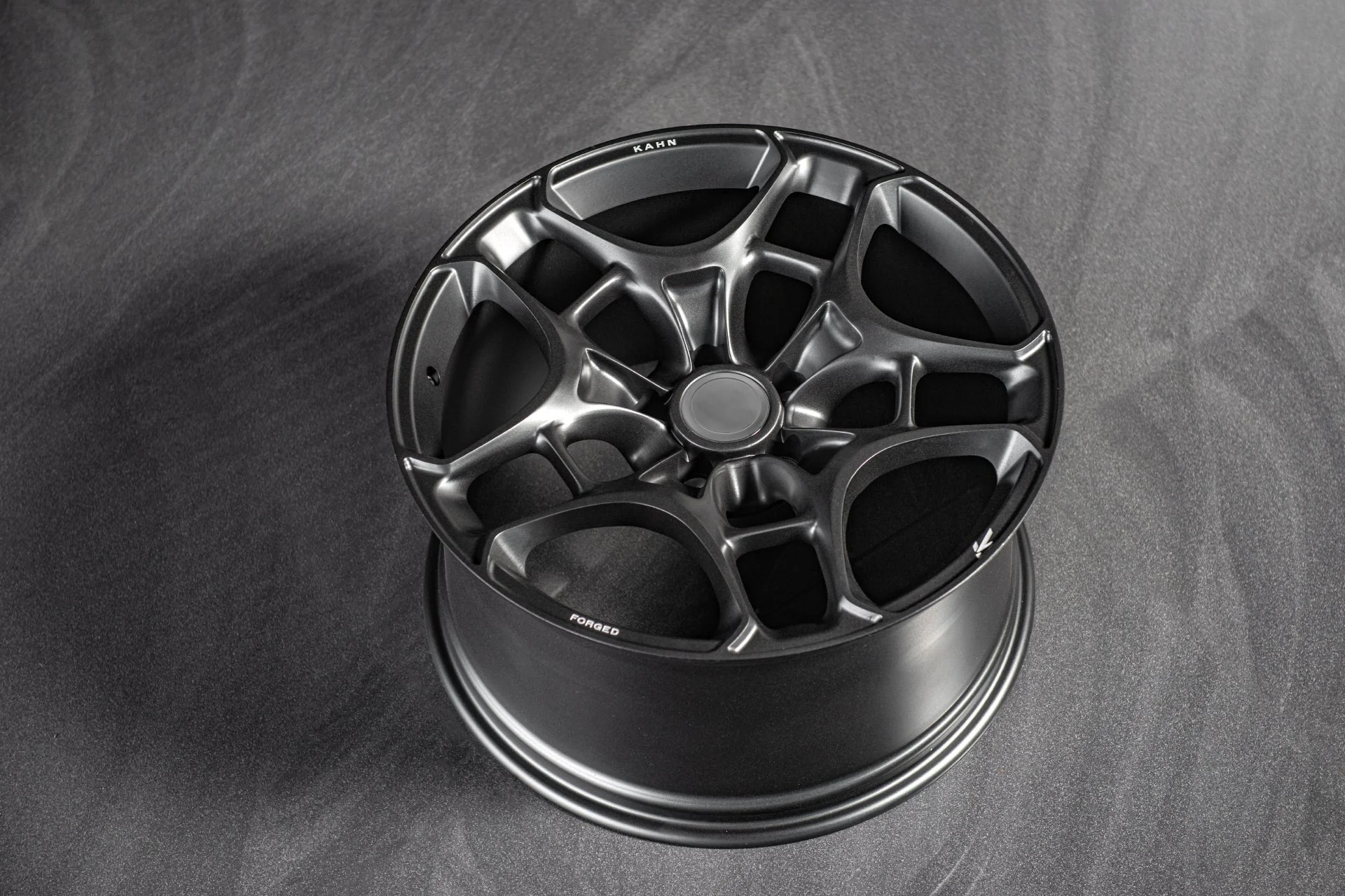 Type 11 Forged Light Alloy Wheels Suitable for Porsche 911/992 (2019 Onwards) - Image 17