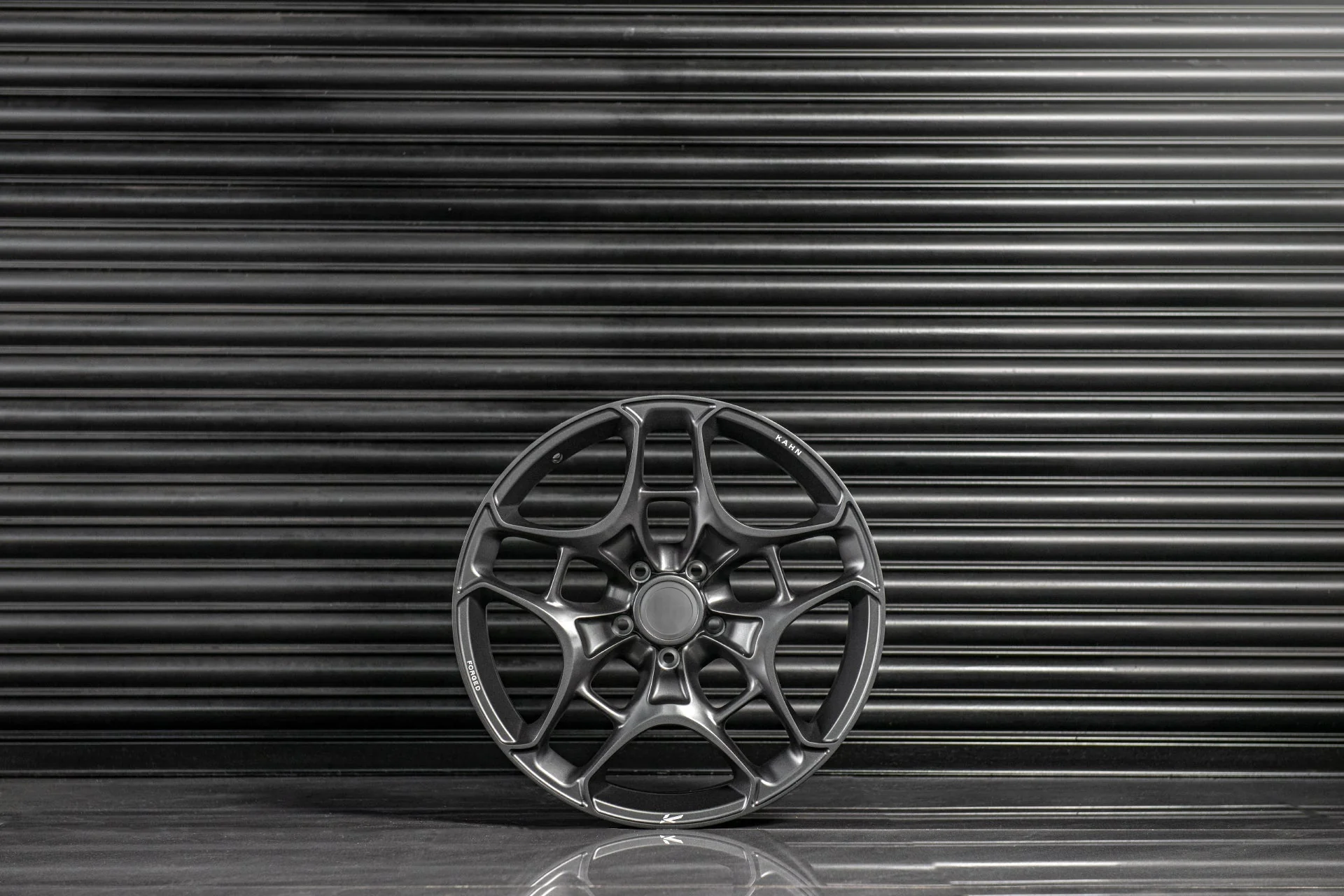 Type 11 Forged Light Alloy Wheels Suitable for Porsche 911/992 (2019 Onwards) - Image 19
