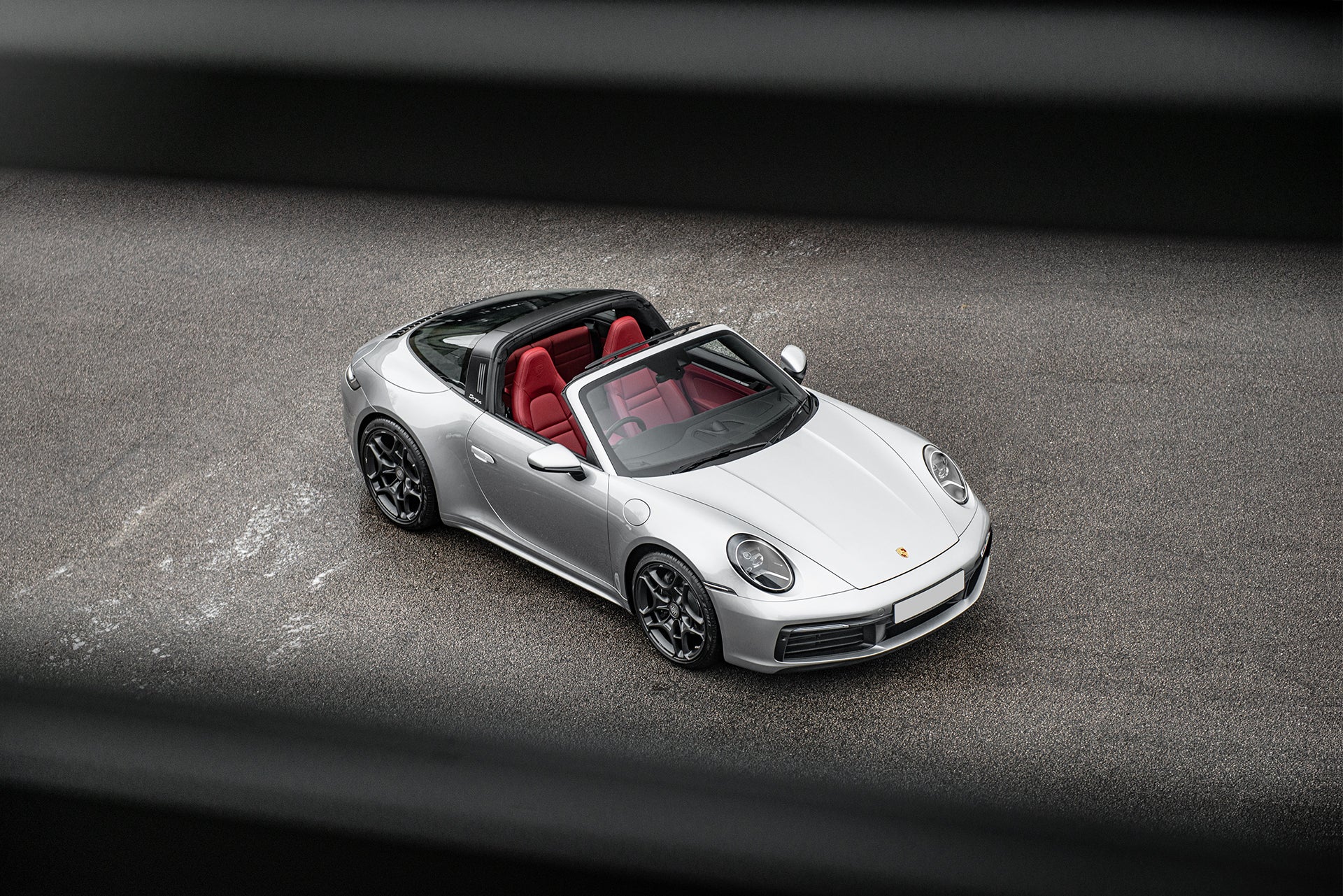 Type 11 Forged Light Alloy Wheels Suitable for Porsche 911/992 (2019 Onwards) - Image 20