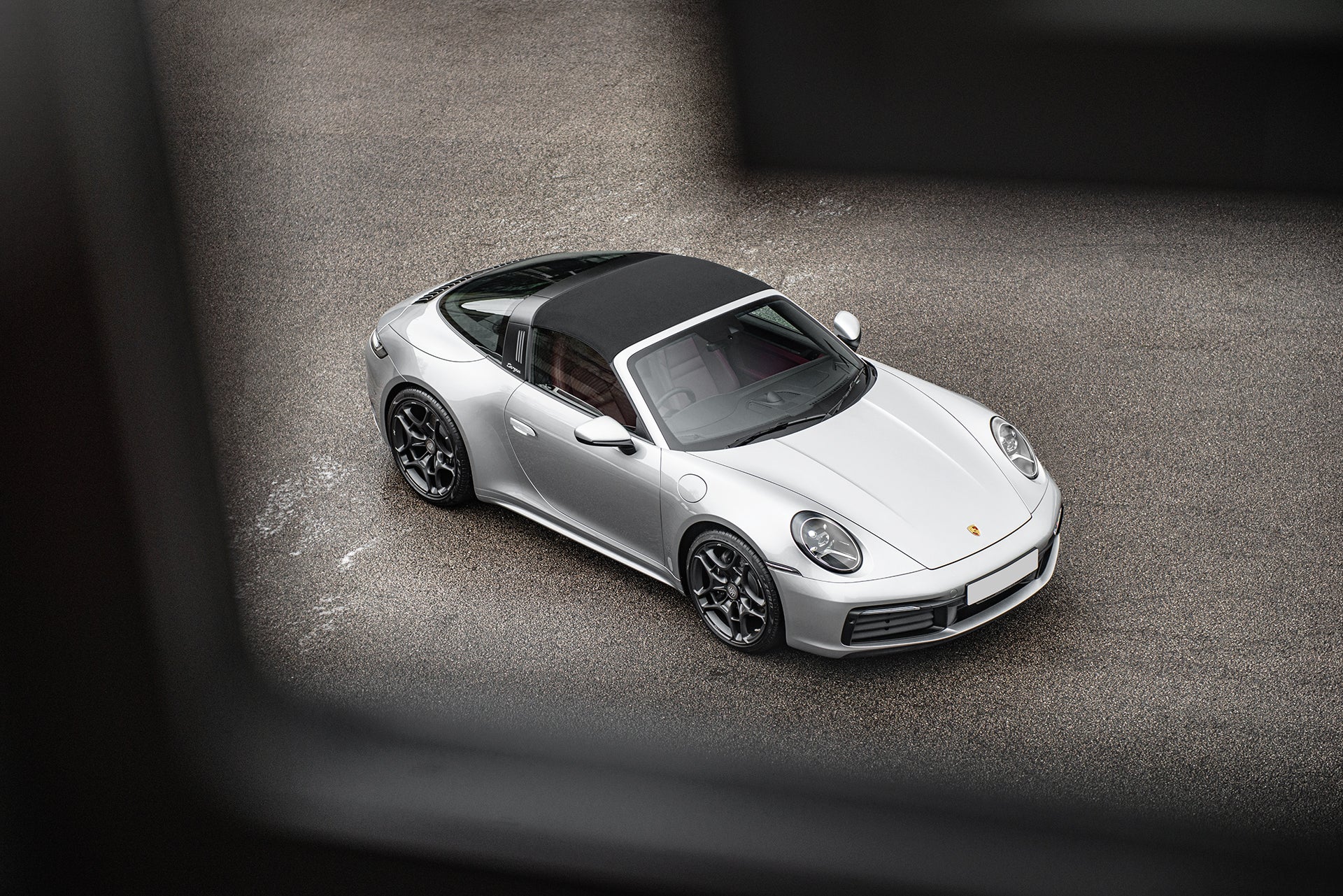 Type 11 Forged Light Alloy Wheels Suitable for Porsche 911/992 (2019 Onwards) - Image 22