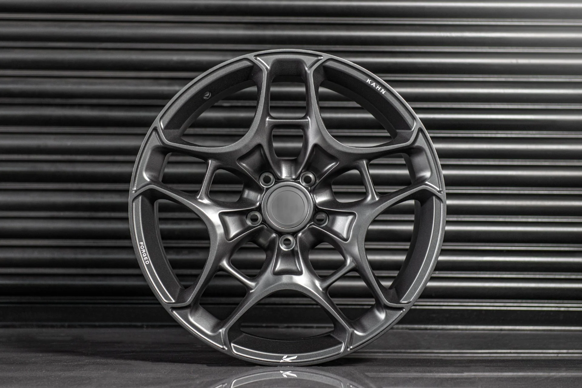Type 11 Forged Light Alloy Wheels Suitable for Porsche 911/992 (2019 Onwards) - Image 3