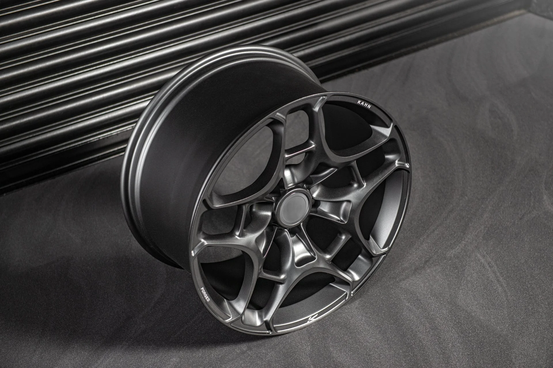 Type 11 Forged Light Alloy Wheels Suitable for Porsche 911/992 (2019 Onwards) - Image 5