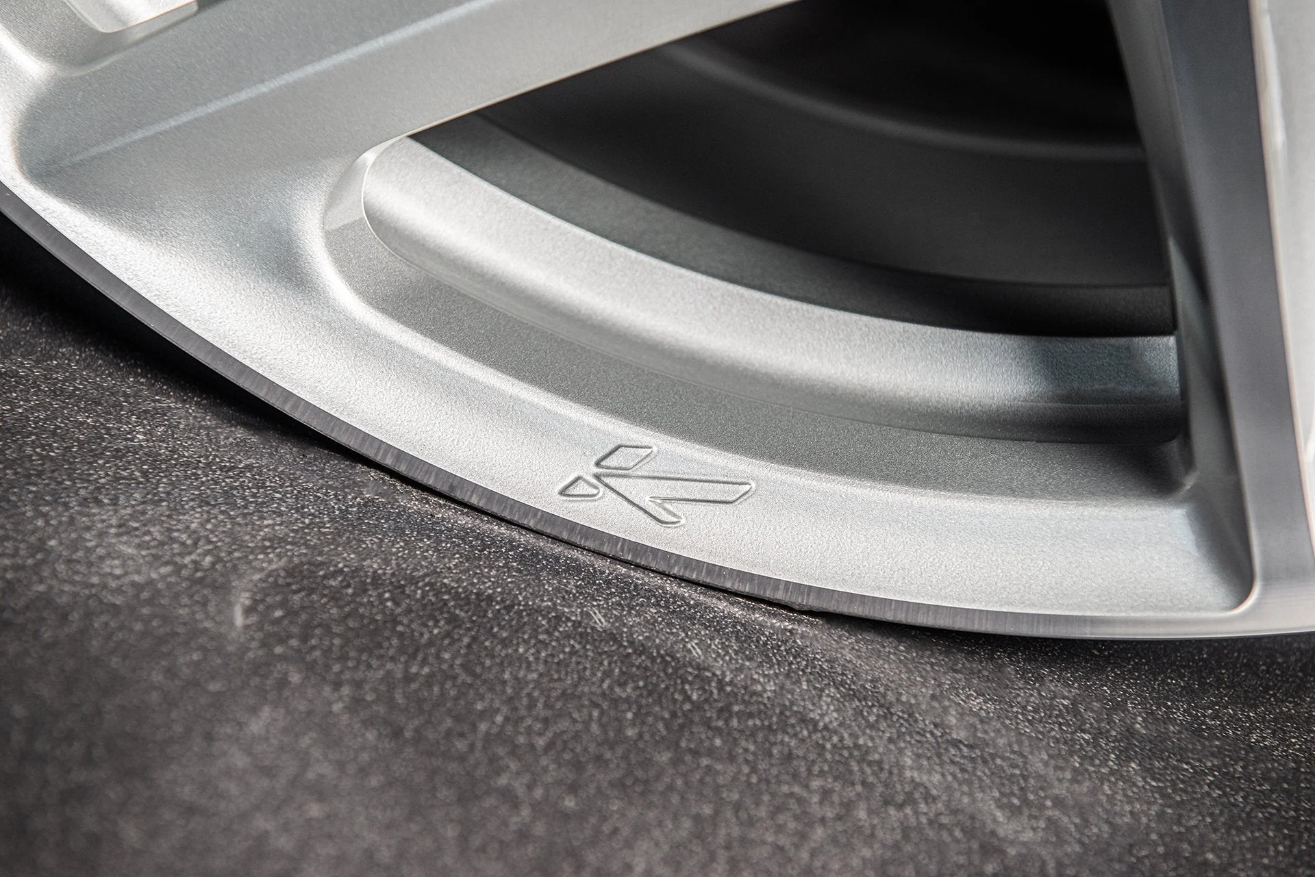 Range Rover (2012-2018) Type 52 RS-Forged Alloy Wheels - Image 8