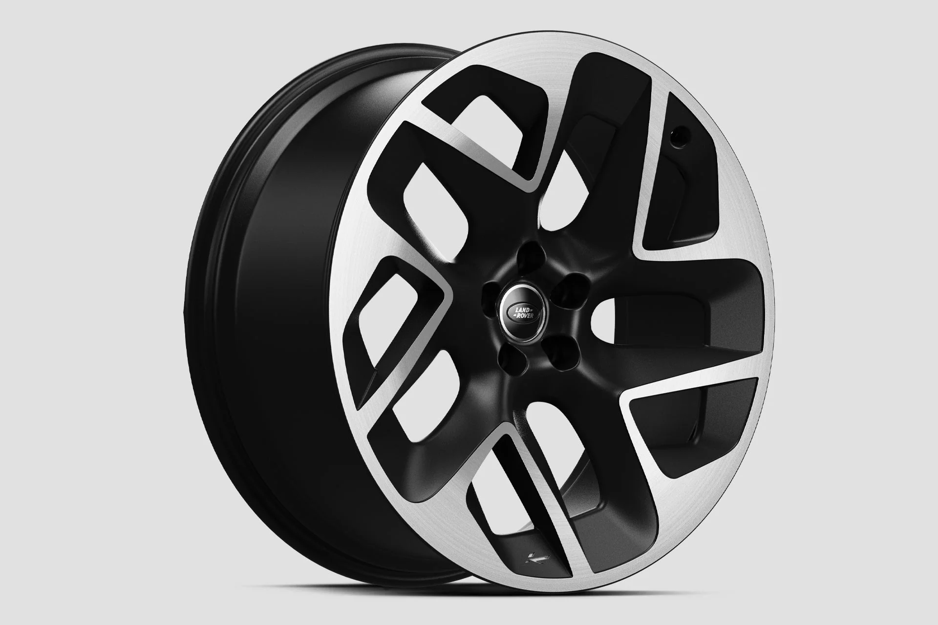 Range Rover (2022 Onwards) Type 60 RS-Forged Alloy Wheels - Image 3