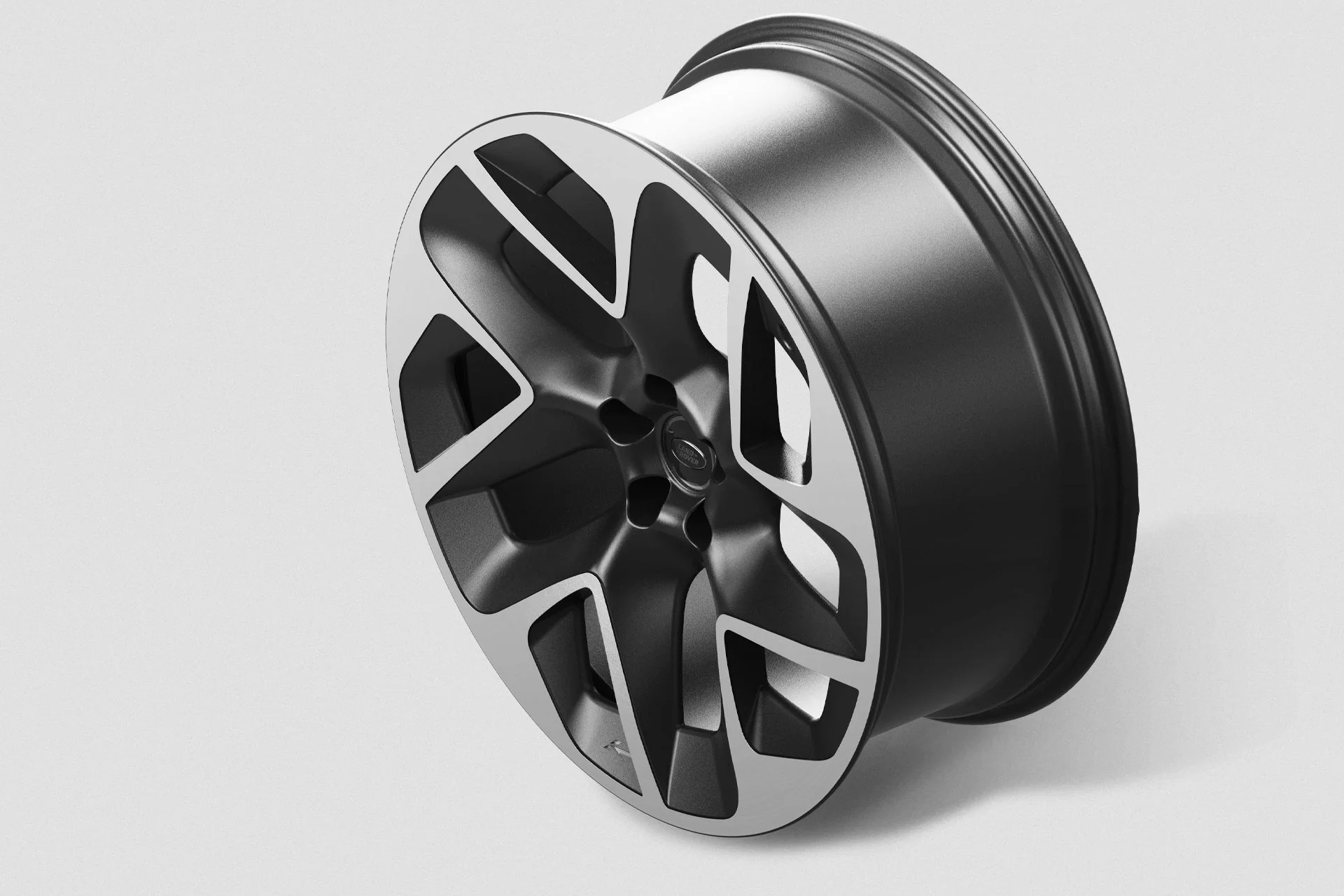 Range Rover (2022 Onwards) Type 60 RS-Forged Alloy Wheels - Image 5