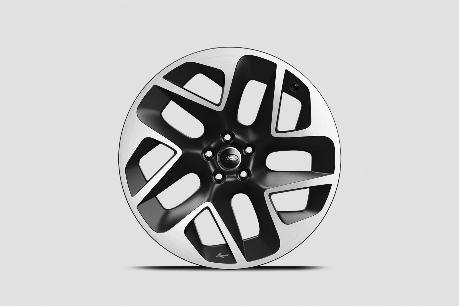 Range Rover (2022 Onwards) Type 60 RS-Forged Alloy Wheels - Image 9