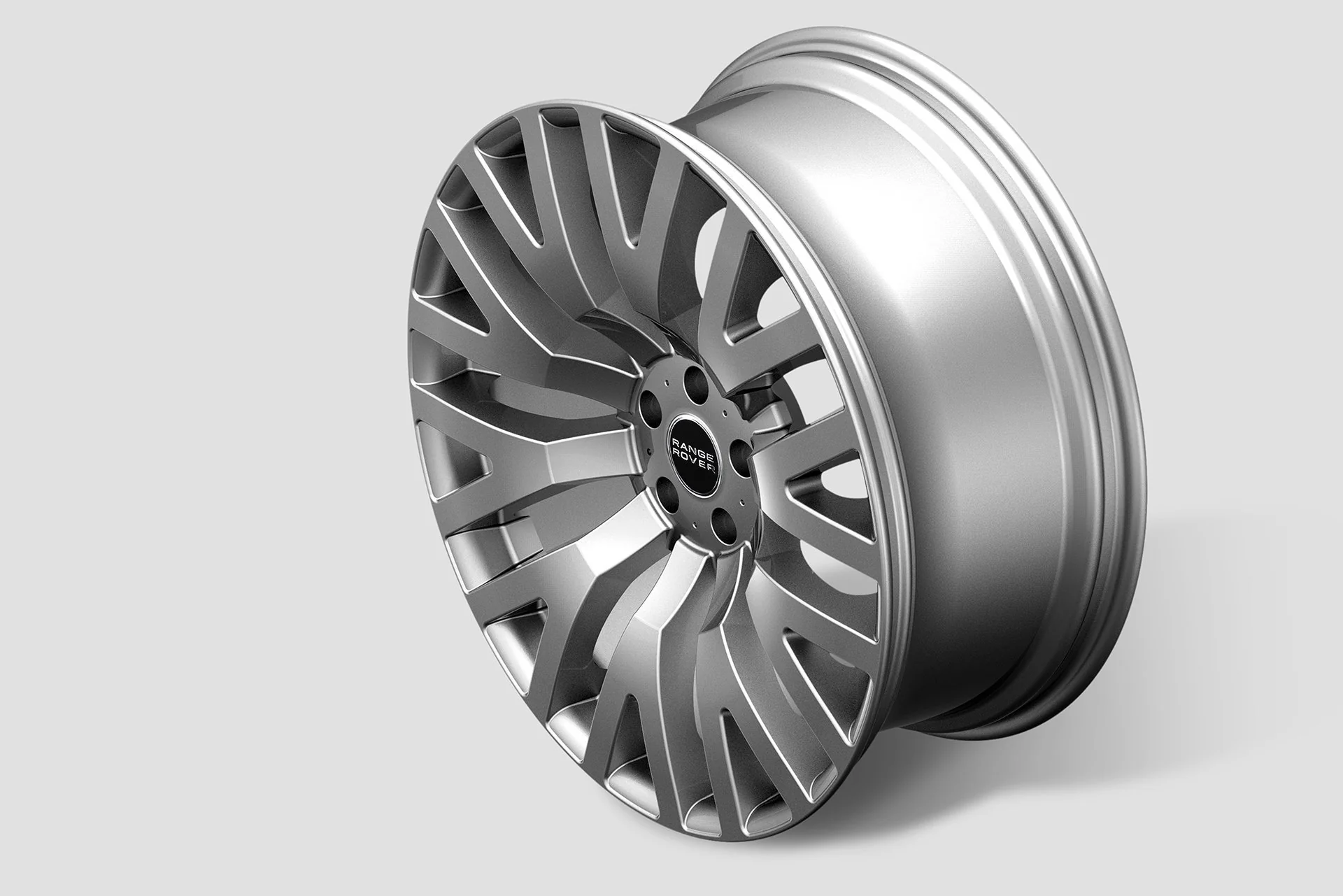 Range Rover (2012-2018) RS Light Alloy Wheels - Image 3