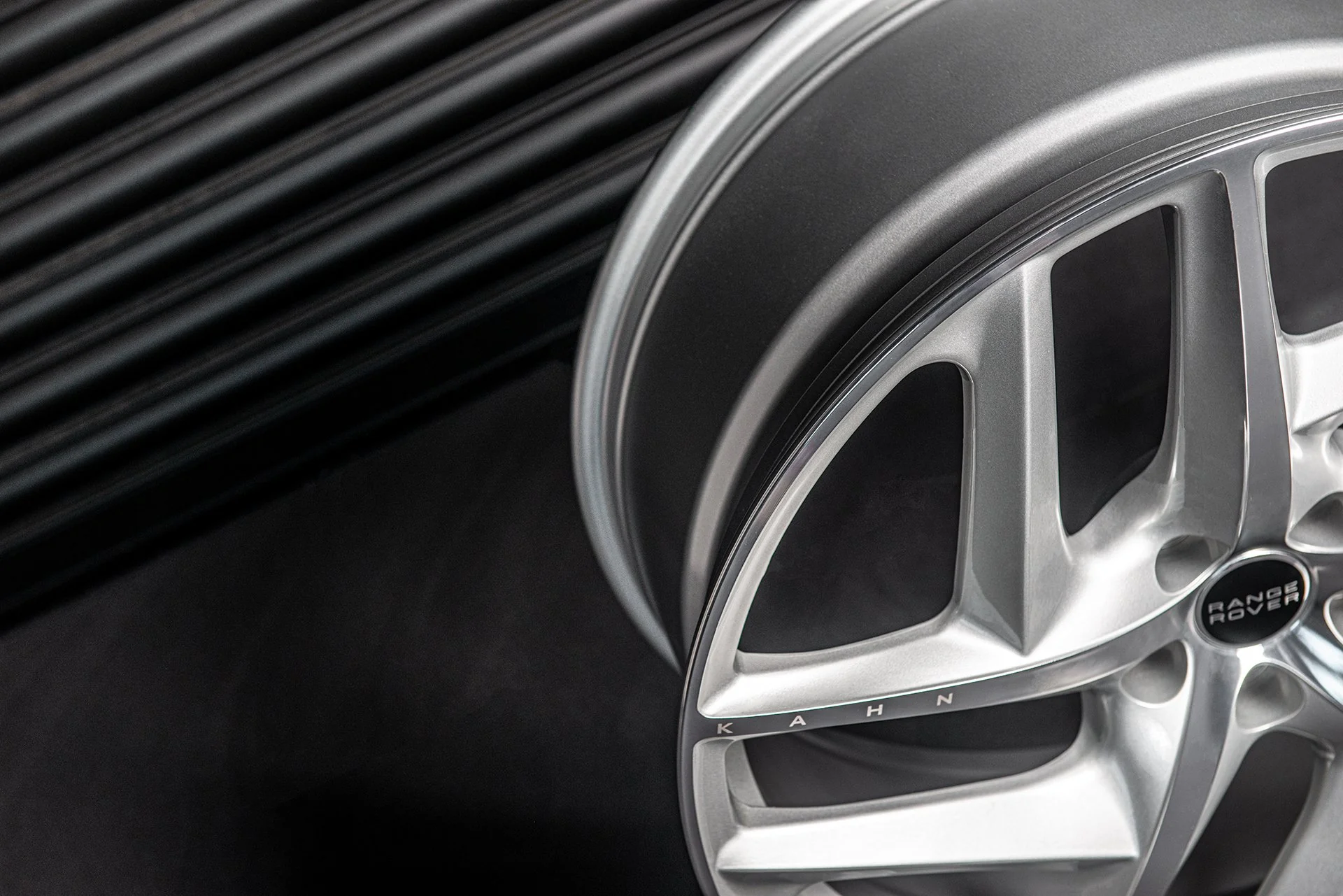 RANGE ROVER SPORT (2018-2022) Type 52 RS-Forged Alloy Wheels - Image 11