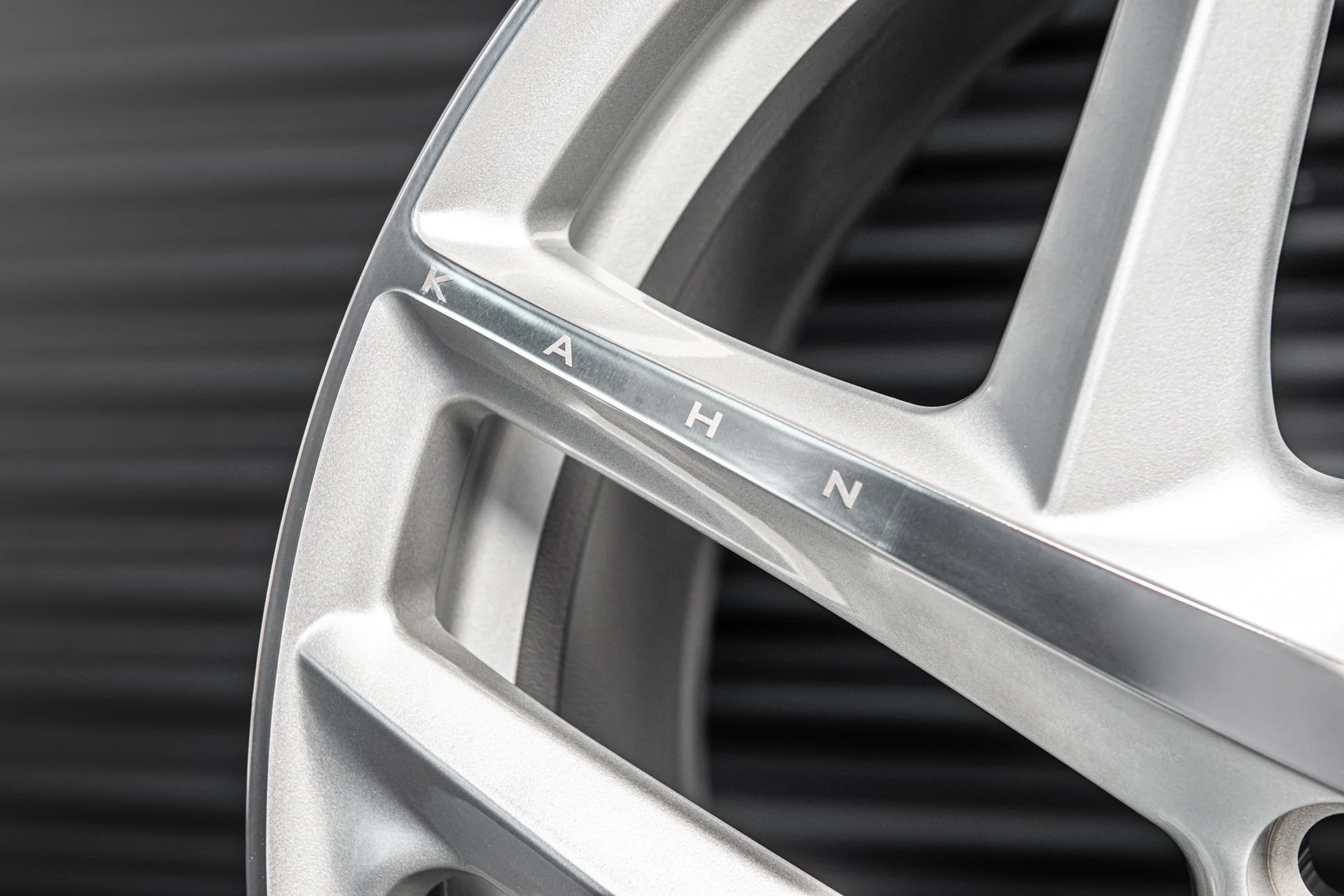 RANGE ROVER SPORT (2018-2022) Type 52 RS-Forged Alloy Wheels - Image 6