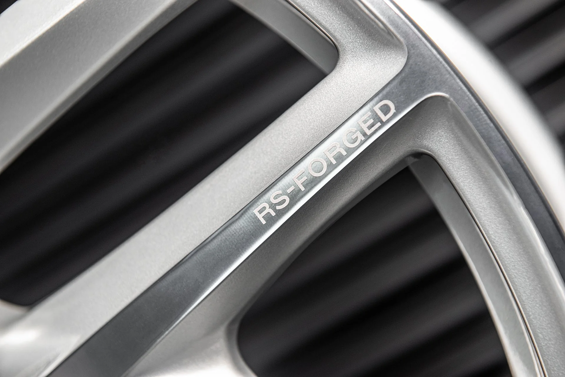 RANGE ROVER SPORT (2018-2022) Type 52 RS-Forged Alloy Wheels - Image 7