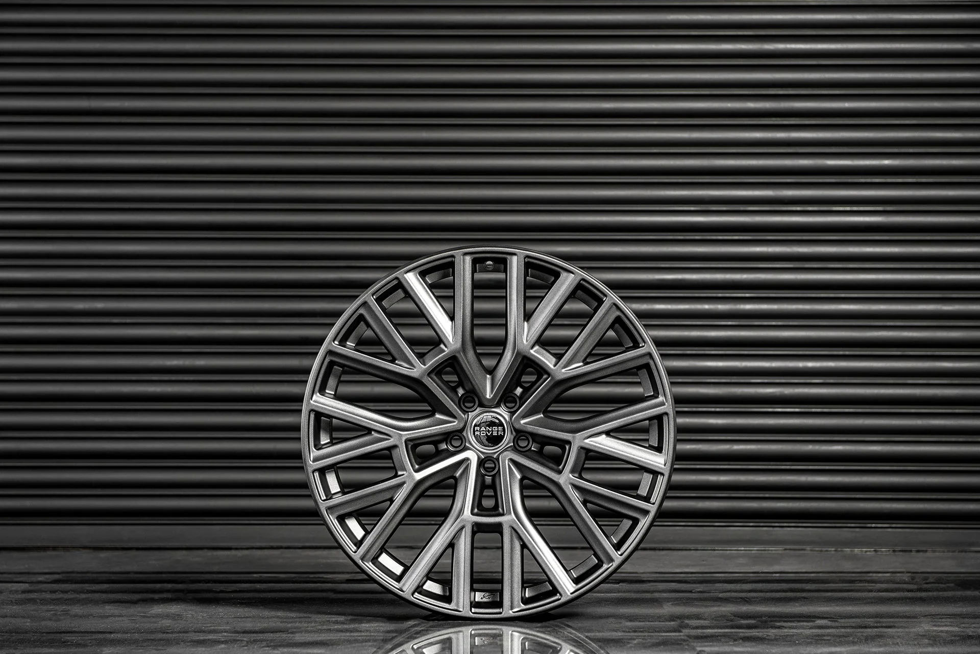 Range Rover Sport (2022 Onwards) RS 3.0 Alloy Wheels - Image 10