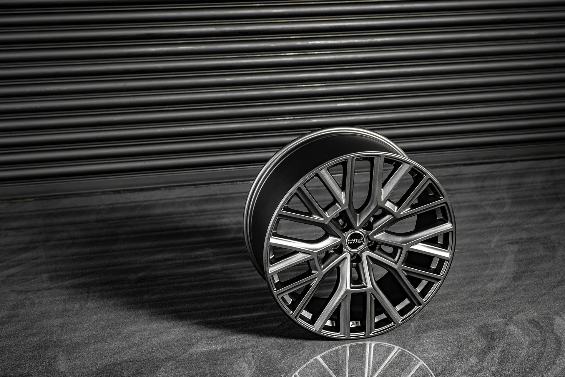 Range Rover Sport (2022 Onwards) RS 3.0 Alloy Wheels - Image 3