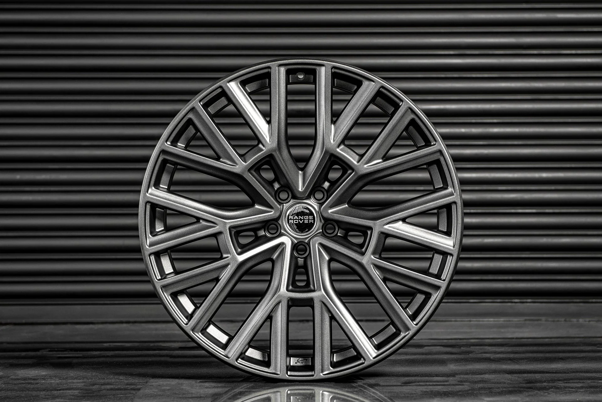 Range Rover Sport (2022 Onwards) RS 3.0 Alloy Wheels - Image 5