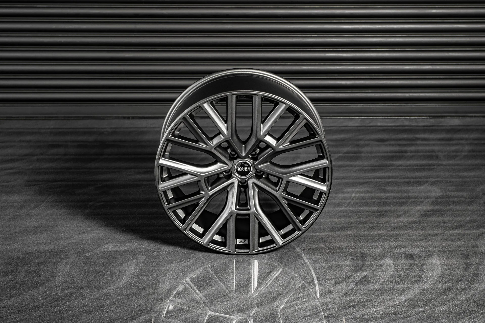 Range Rover Sport (2022 Onwards) RS 3.0 Alloy Wheels - Image 9