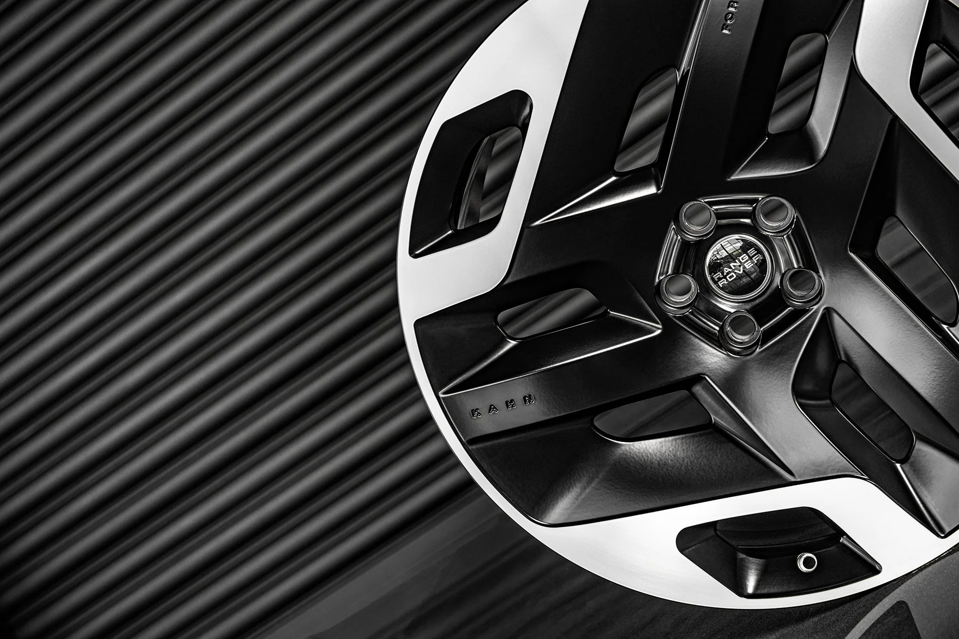 Range Rover Sport (2022 Onwards) Type 33 RS-Forged Alloy Wheels - Image 10