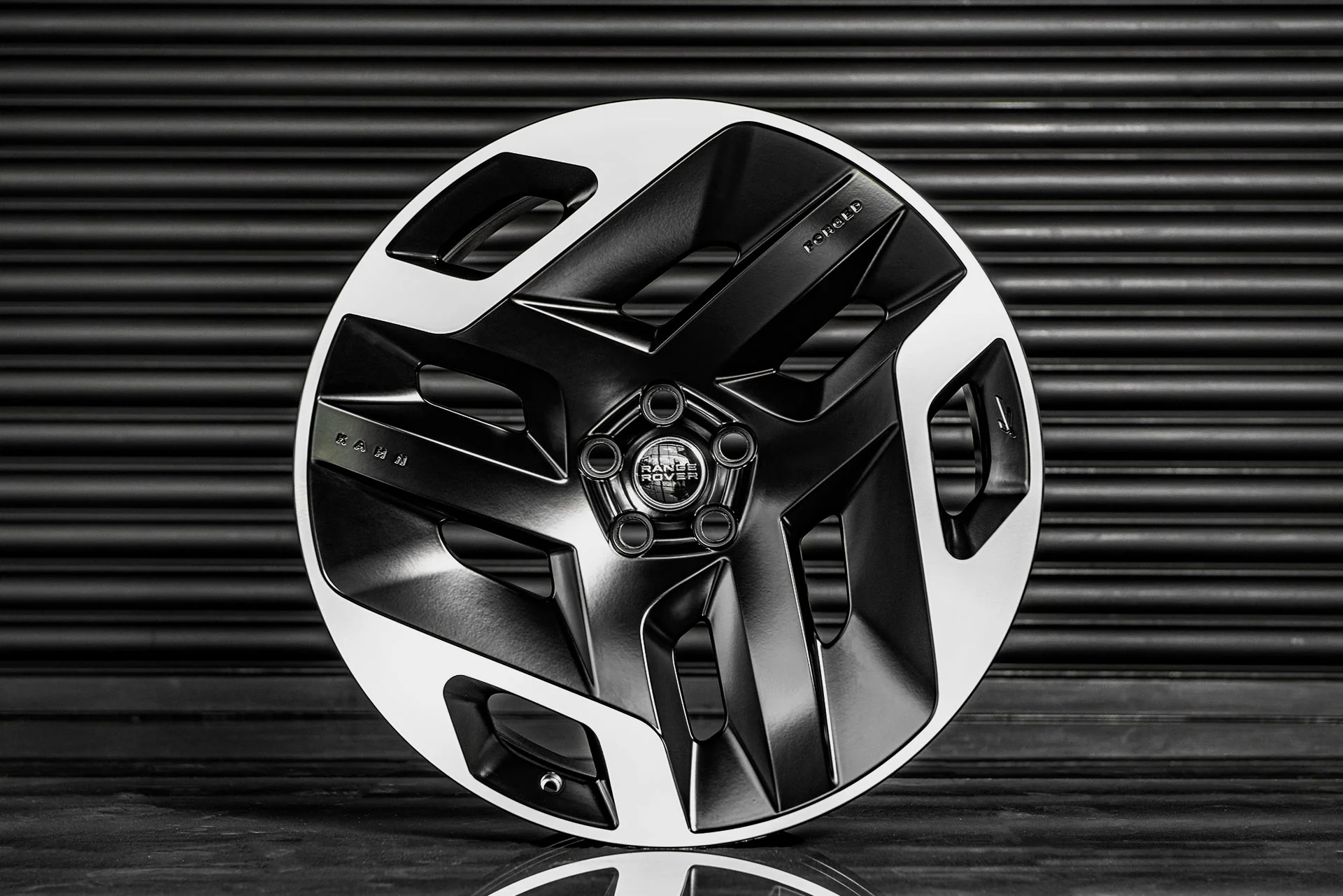 Range Rover Sport (2022 Onwards) Type 33 RS-Forged Alloy Wheels - Image 3