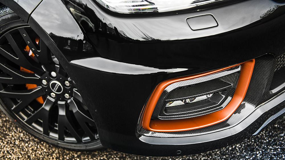 Range Rover Sport (2013-2018) RS Light Alloy Wheels - Image 6