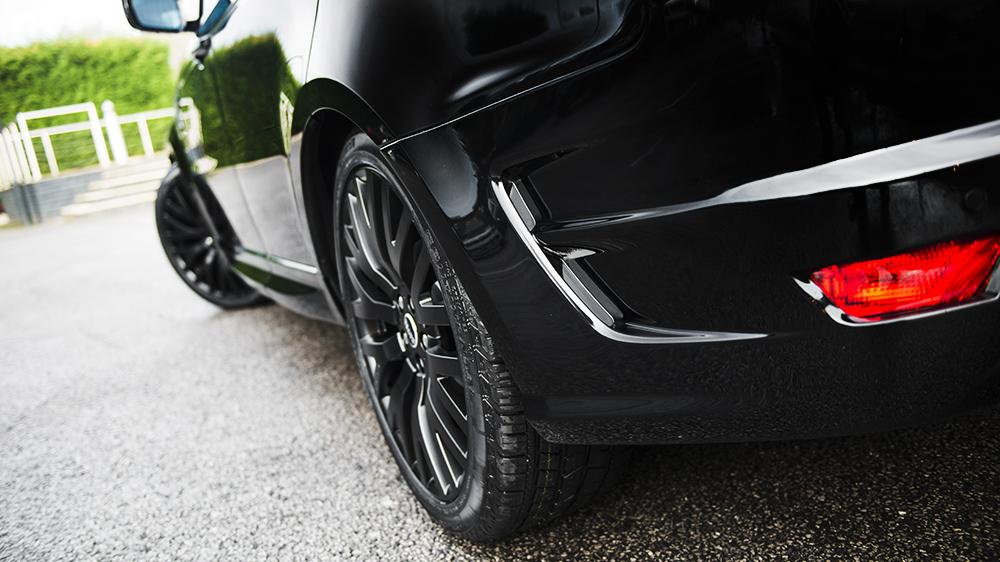 Range Rover Sport (2013-2018) RS Light Alloy Wheels - Image 7