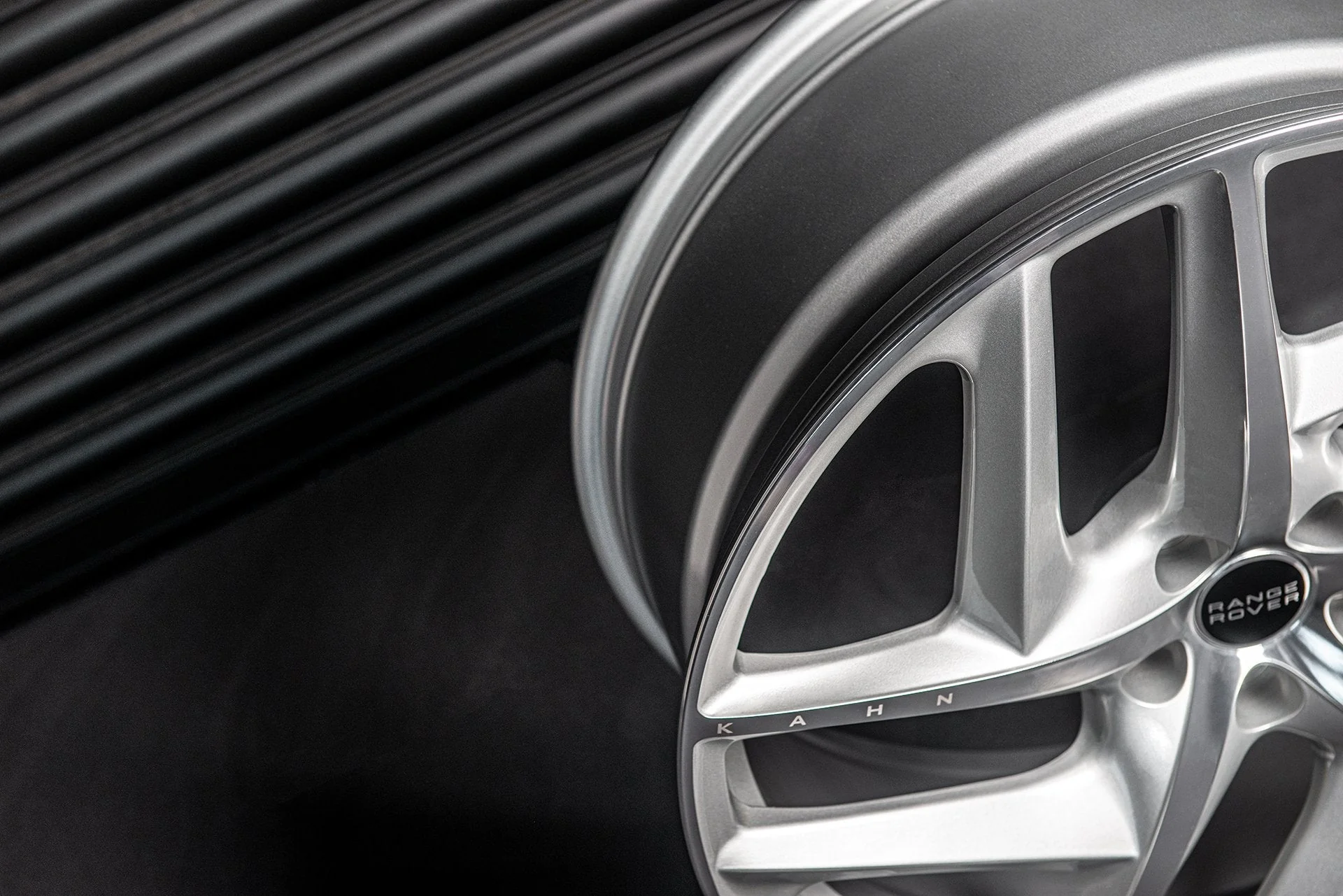 Range Rover Sport SVR (2015-2018) Type 52 RS-Forged Alloy Wheels - Image 11