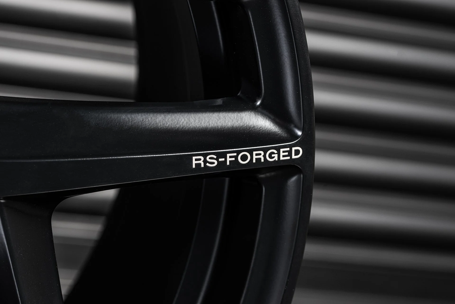Range Rover Sport SVR (2015-2018) Type 52 RS-Forged Alloy Wheels - Image 4