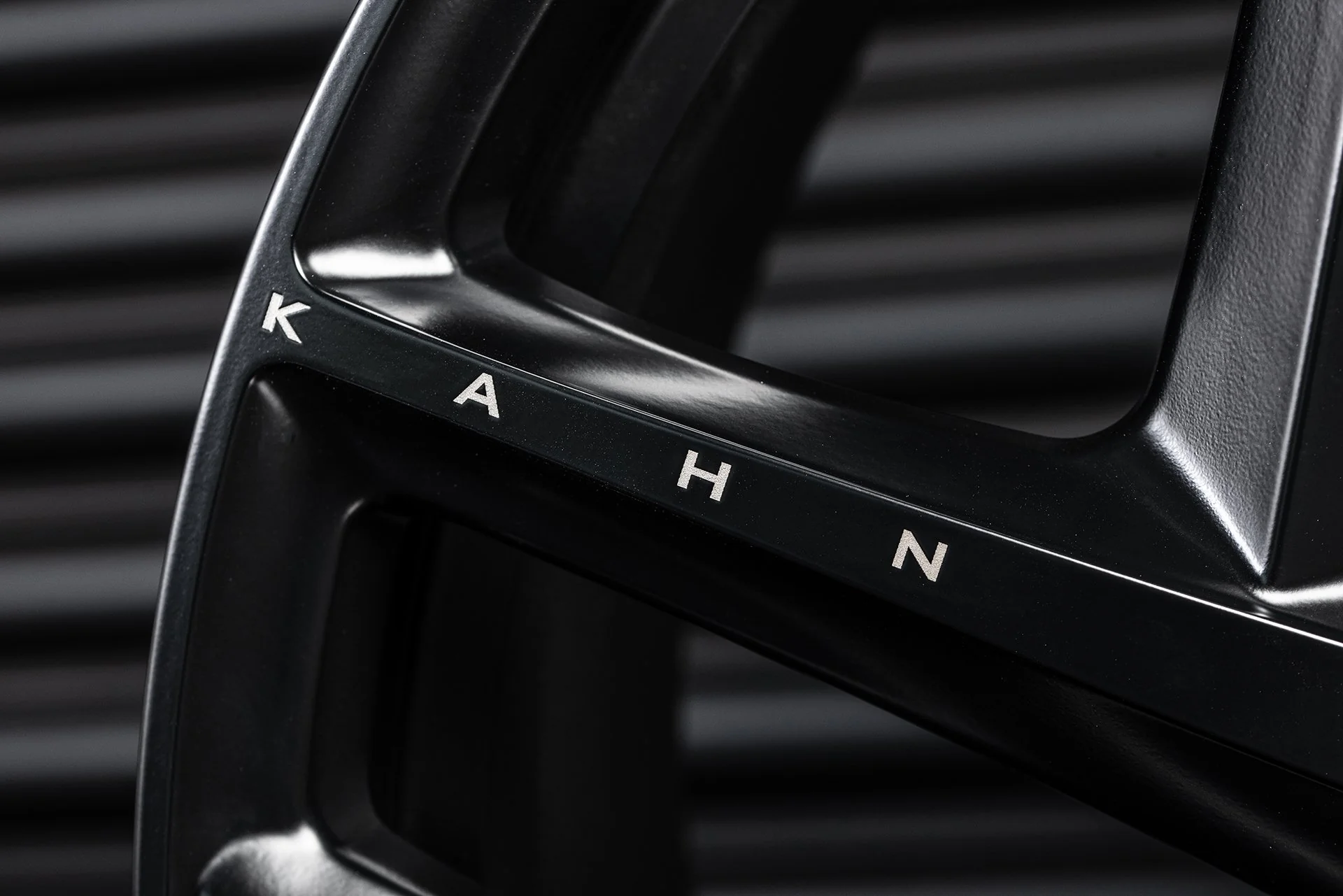 Range Rover Sport (2013-2018) Type 52 RS-Forged Alloy Wheels - Image 3