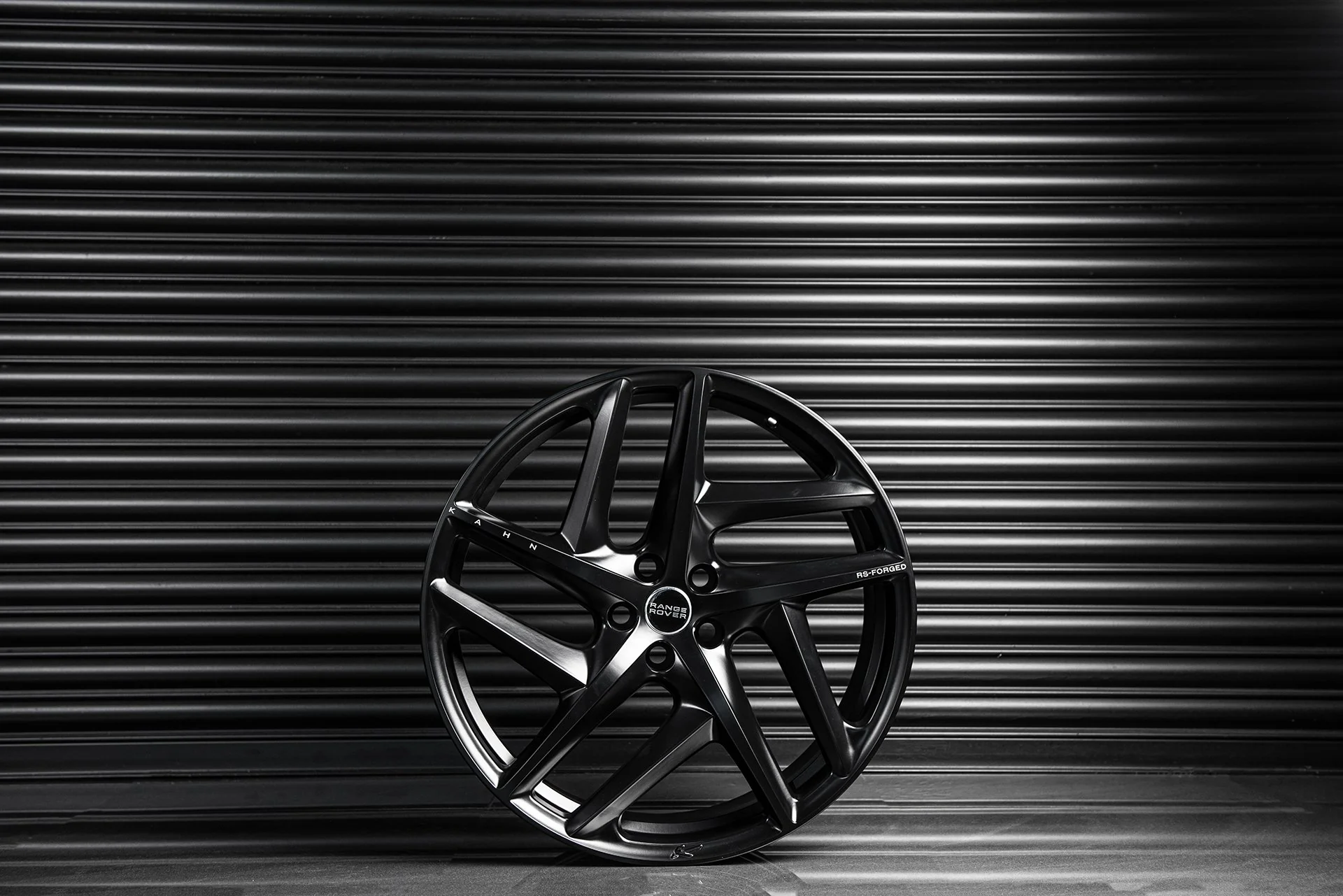 Range Rover Sport (2013-2018) Type 52 RS-Forged Alloy Wheels - Image 6