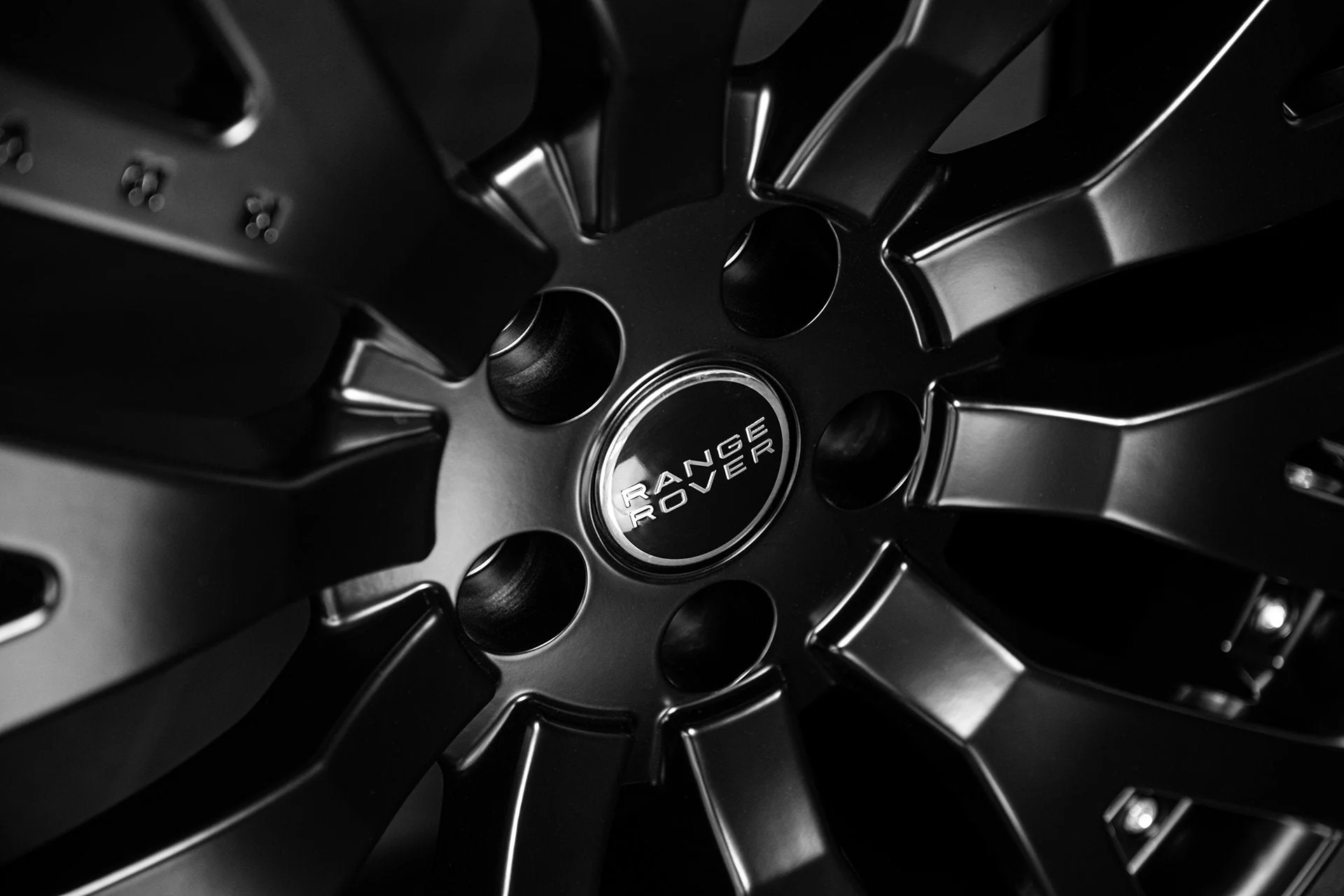 Range Rover Sport (2013-2018) RS-2 Light Alloy Wheels - Image 13