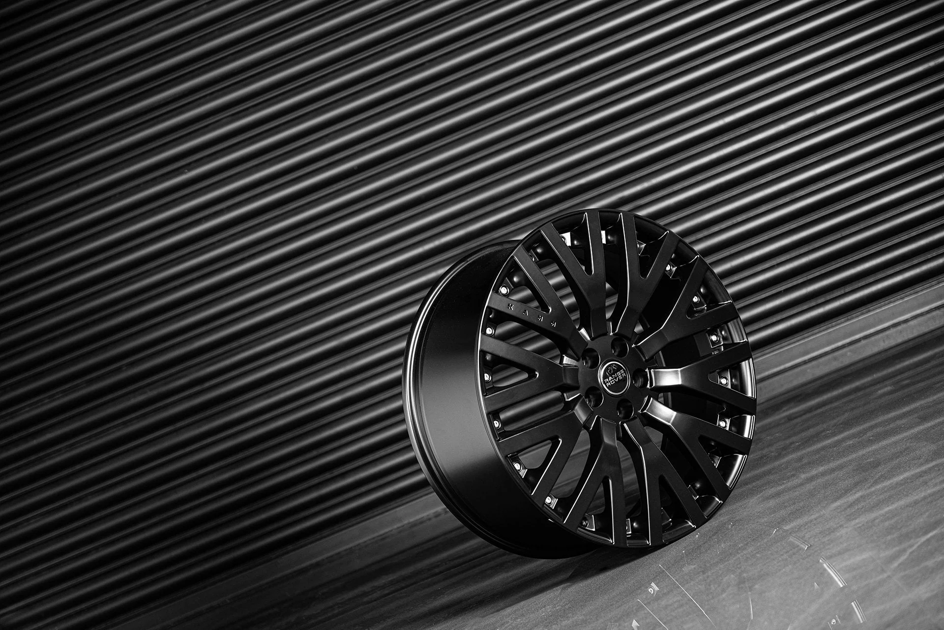 Range Rover Sport (2013-2018) RS-2 Light Alloy Wheels - Image 14